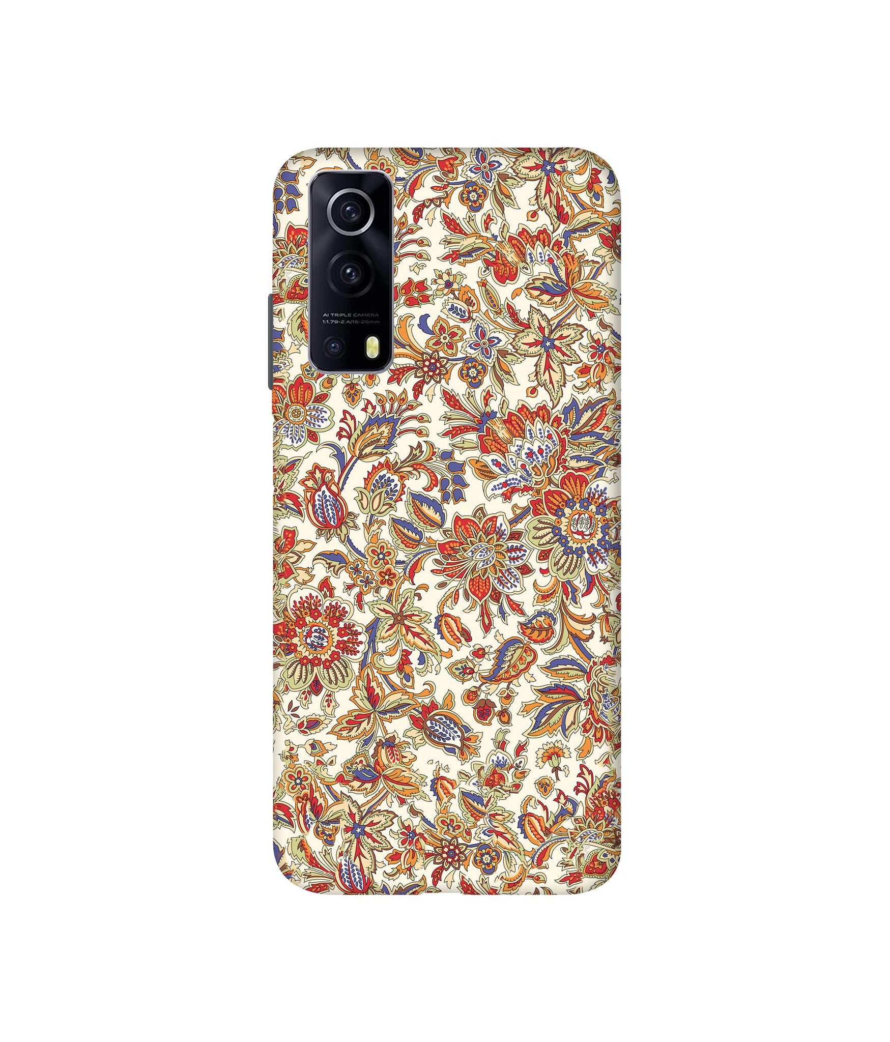 Vivo iQOO Z