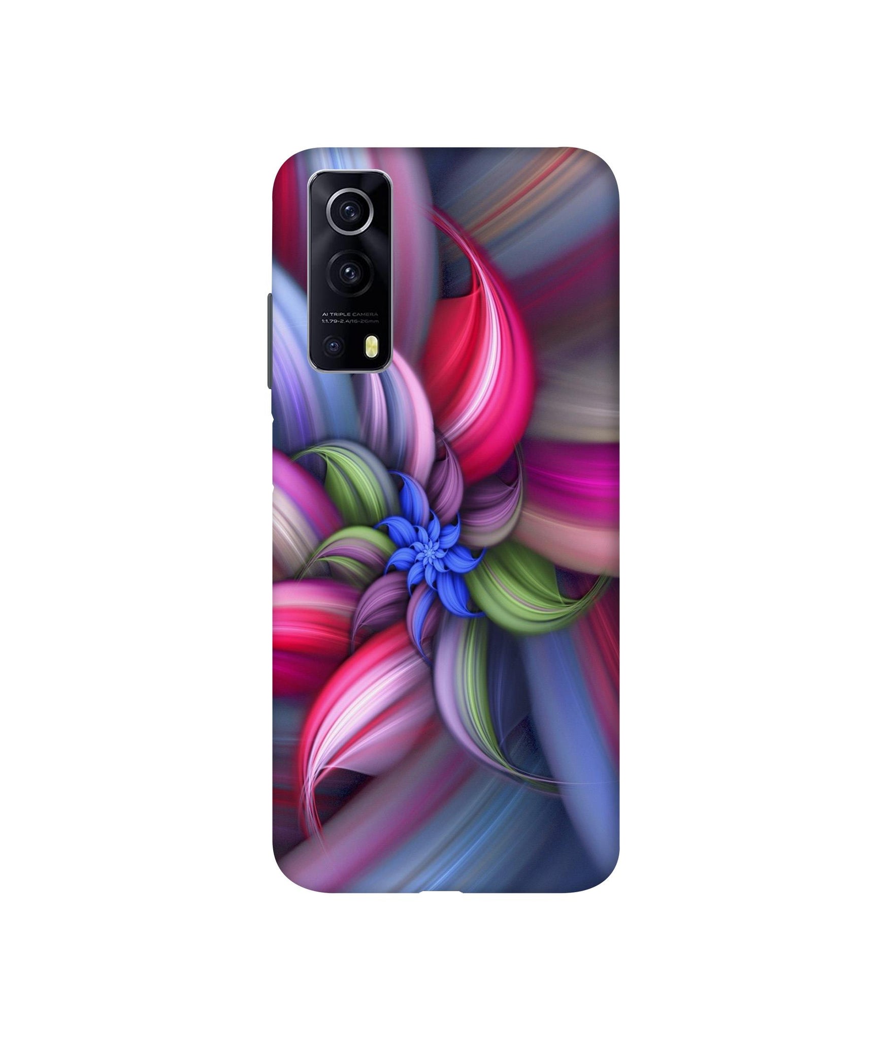 Vivo iQOO Z