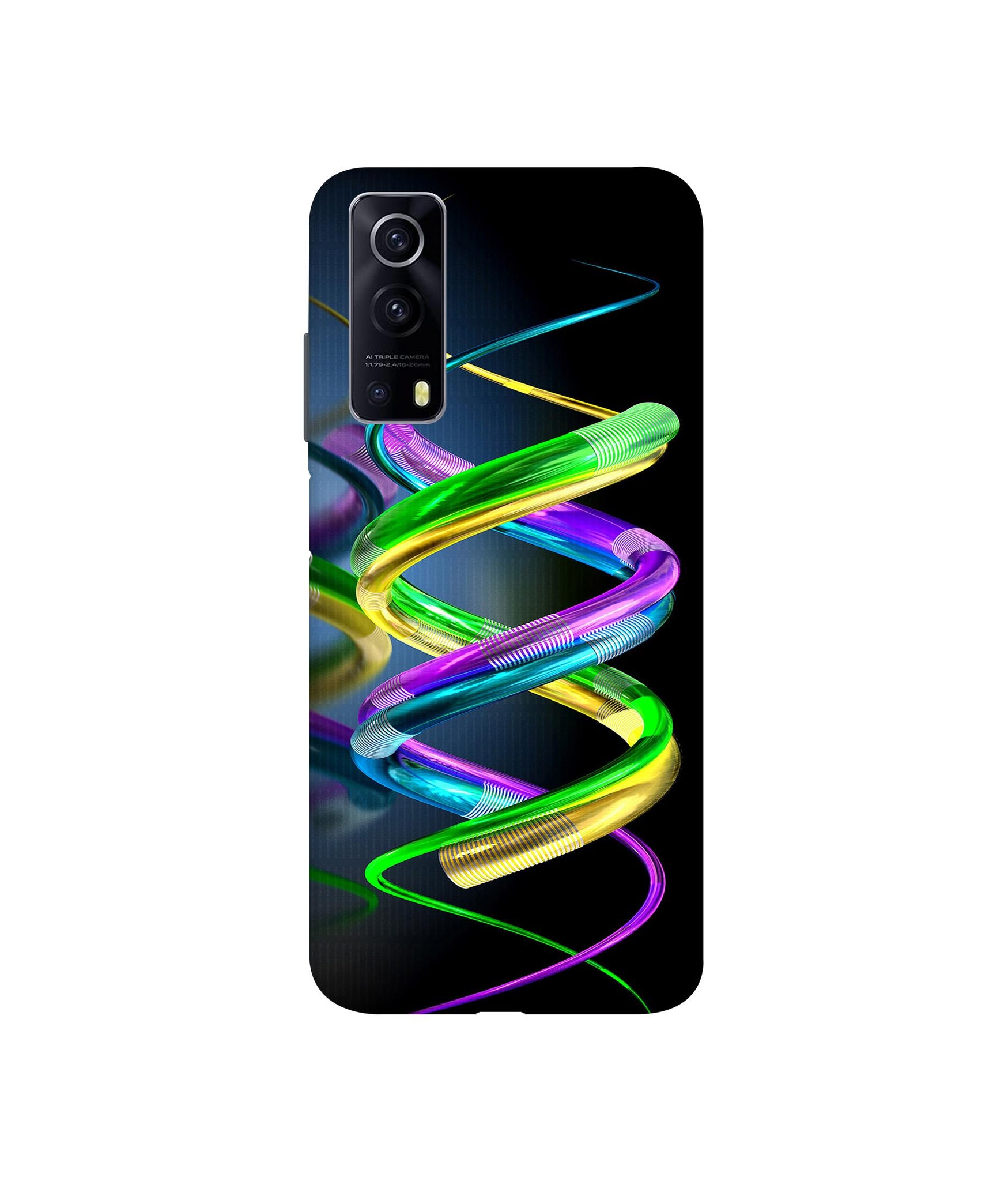 Vivo iQOO Z