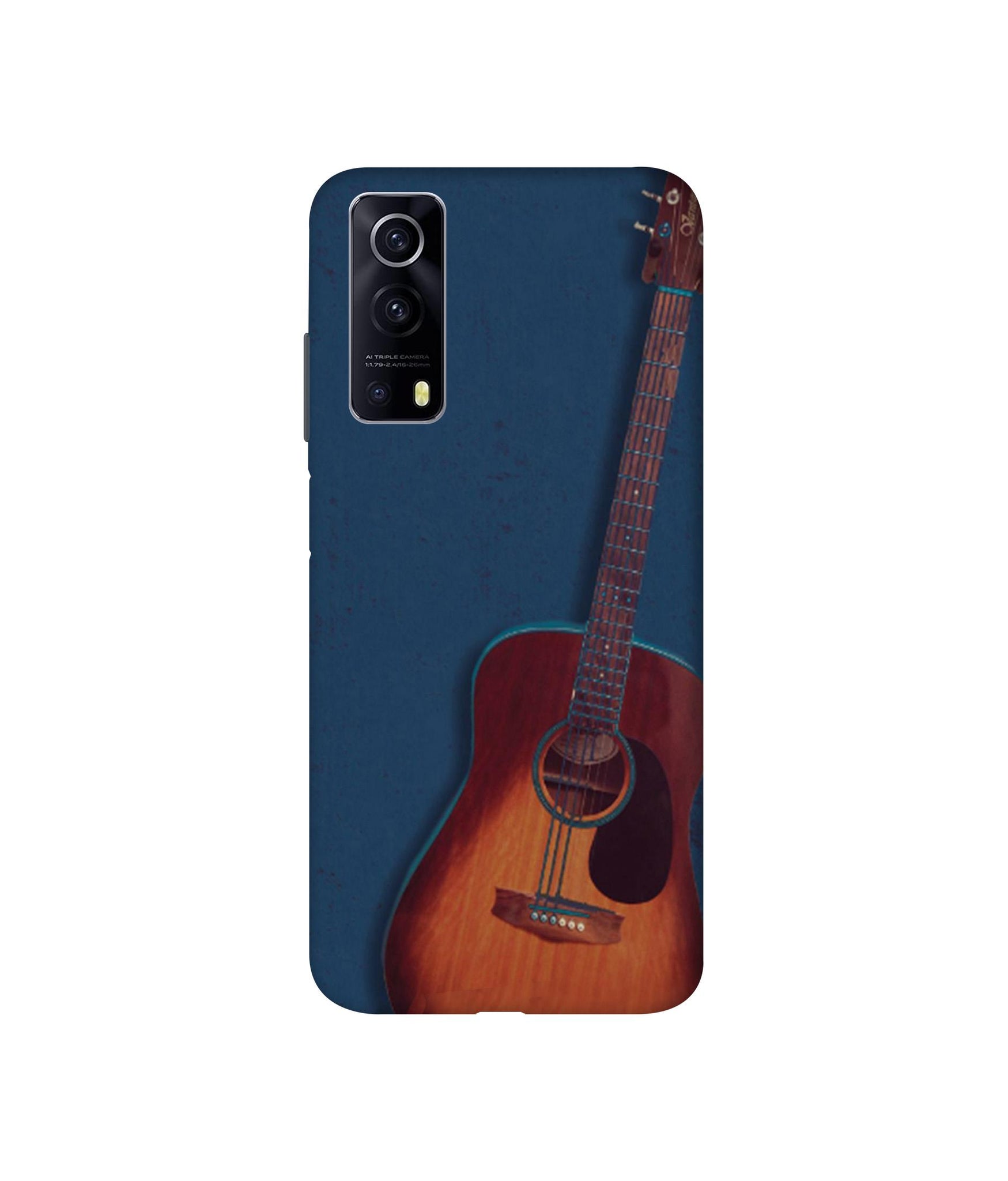 Vivo iQOO Z