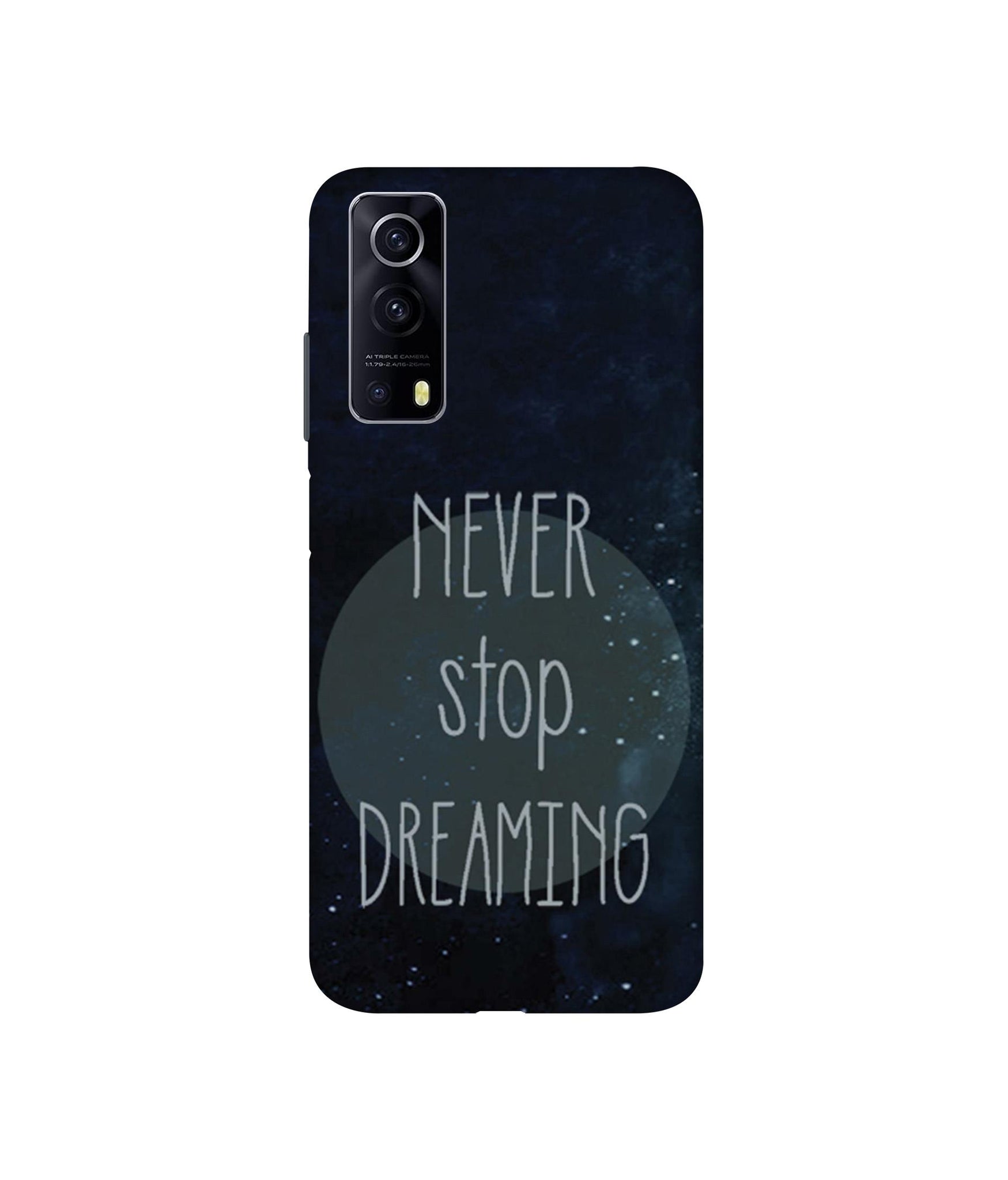 Vivo iQOO Z