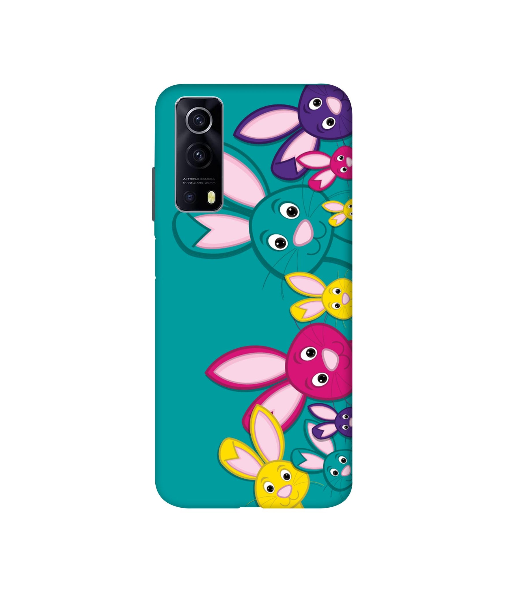Vivo iQOO Z