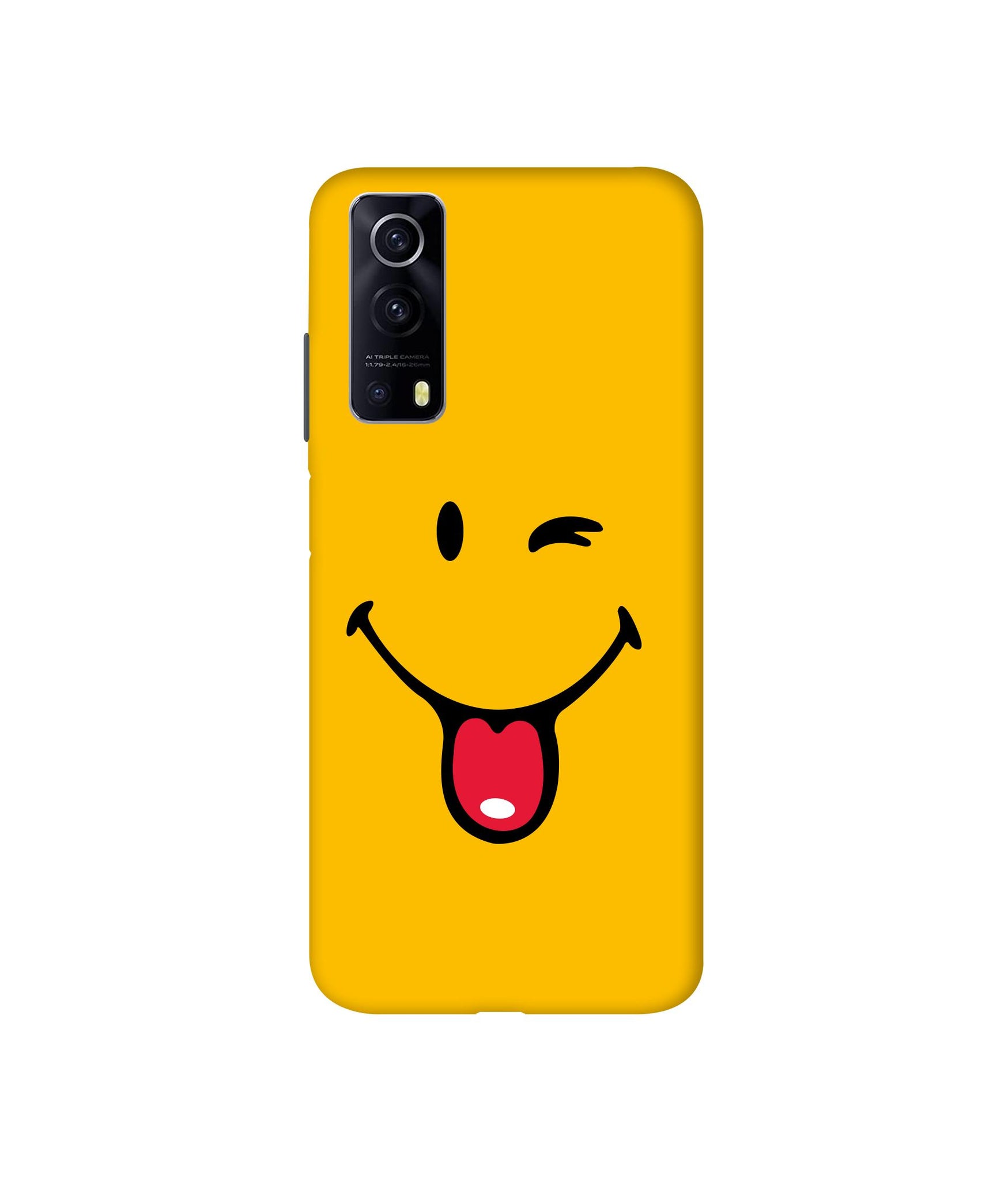Vivo iQOO Z