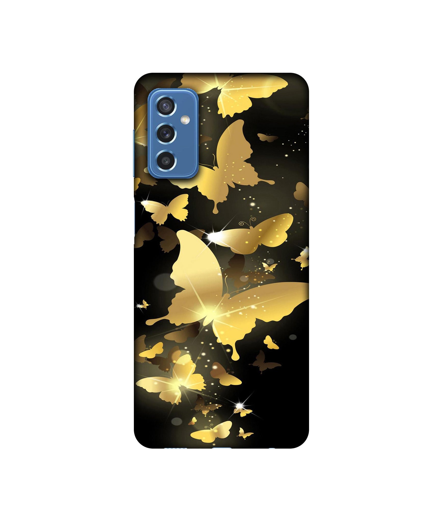 Samsung Galaxy M52 5G