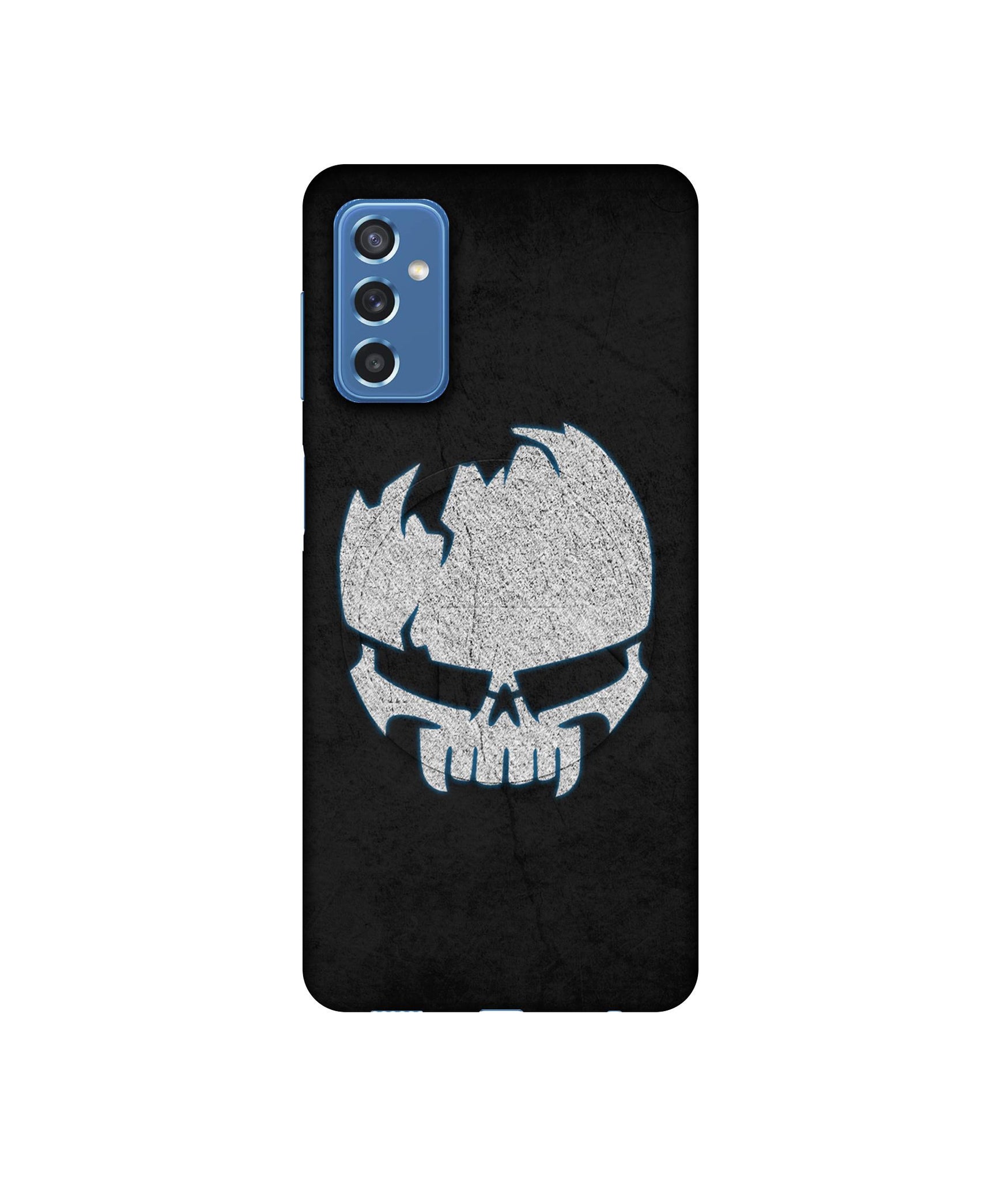 Samsung Galaxy M52 5G