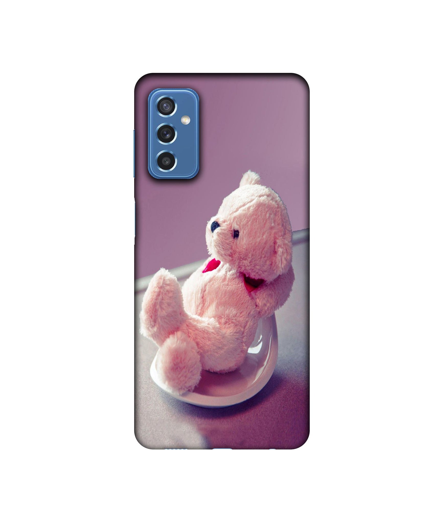 Samsung Galaxy M52 5G