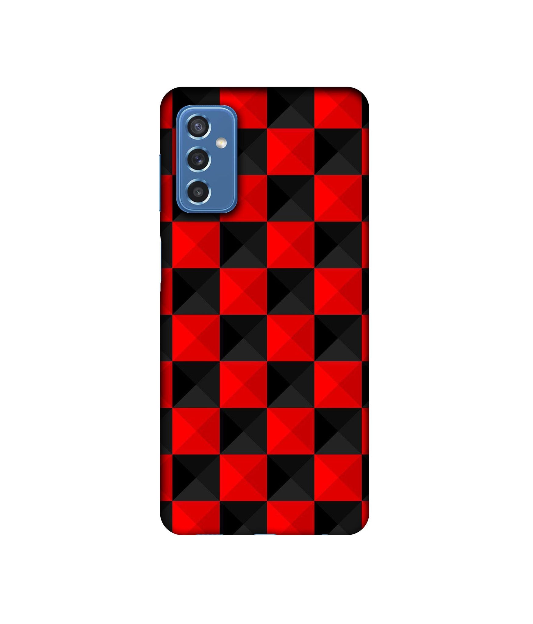 Samsung Galaxy M52 5G