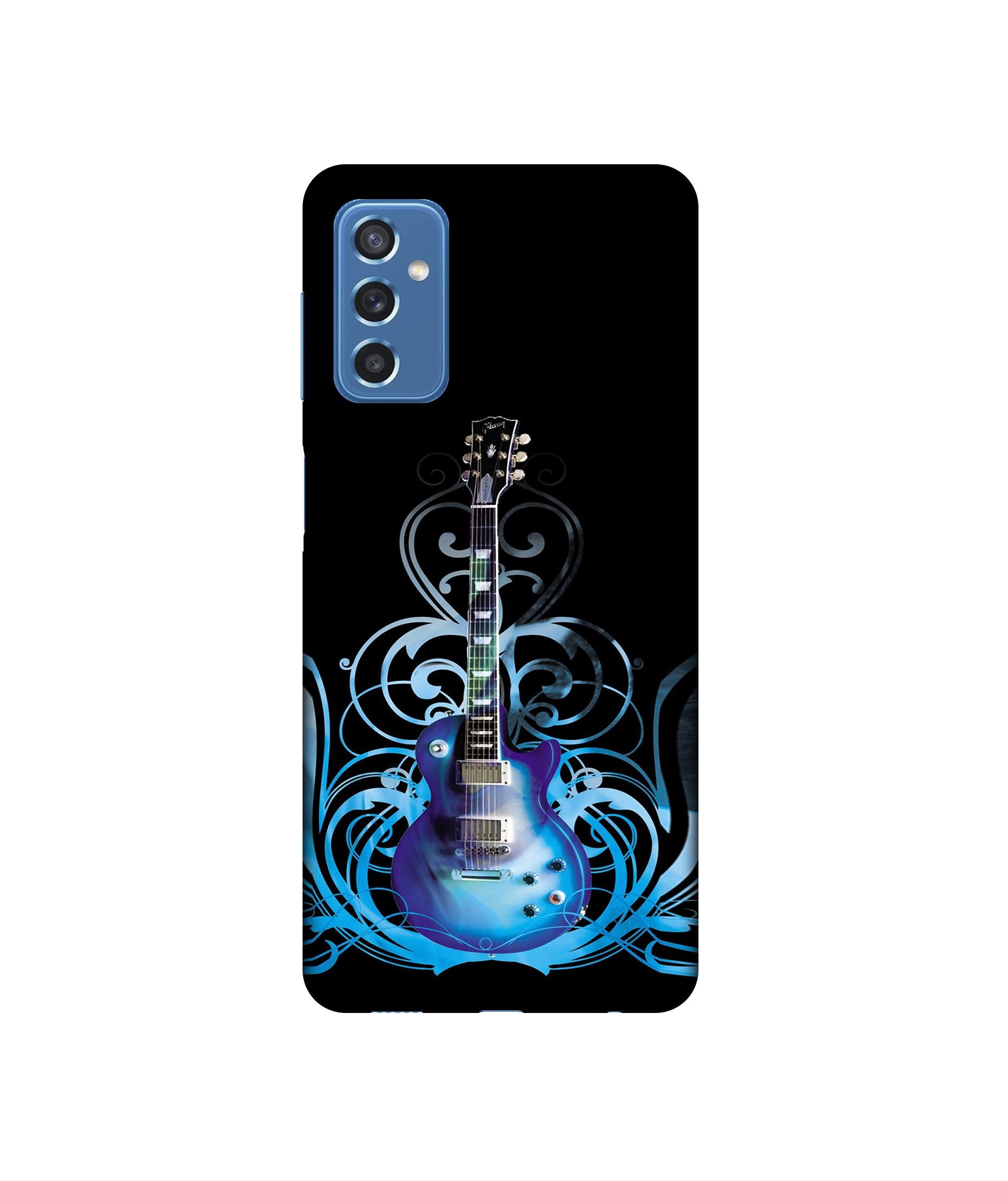 Samsung Galaxy M52 5G