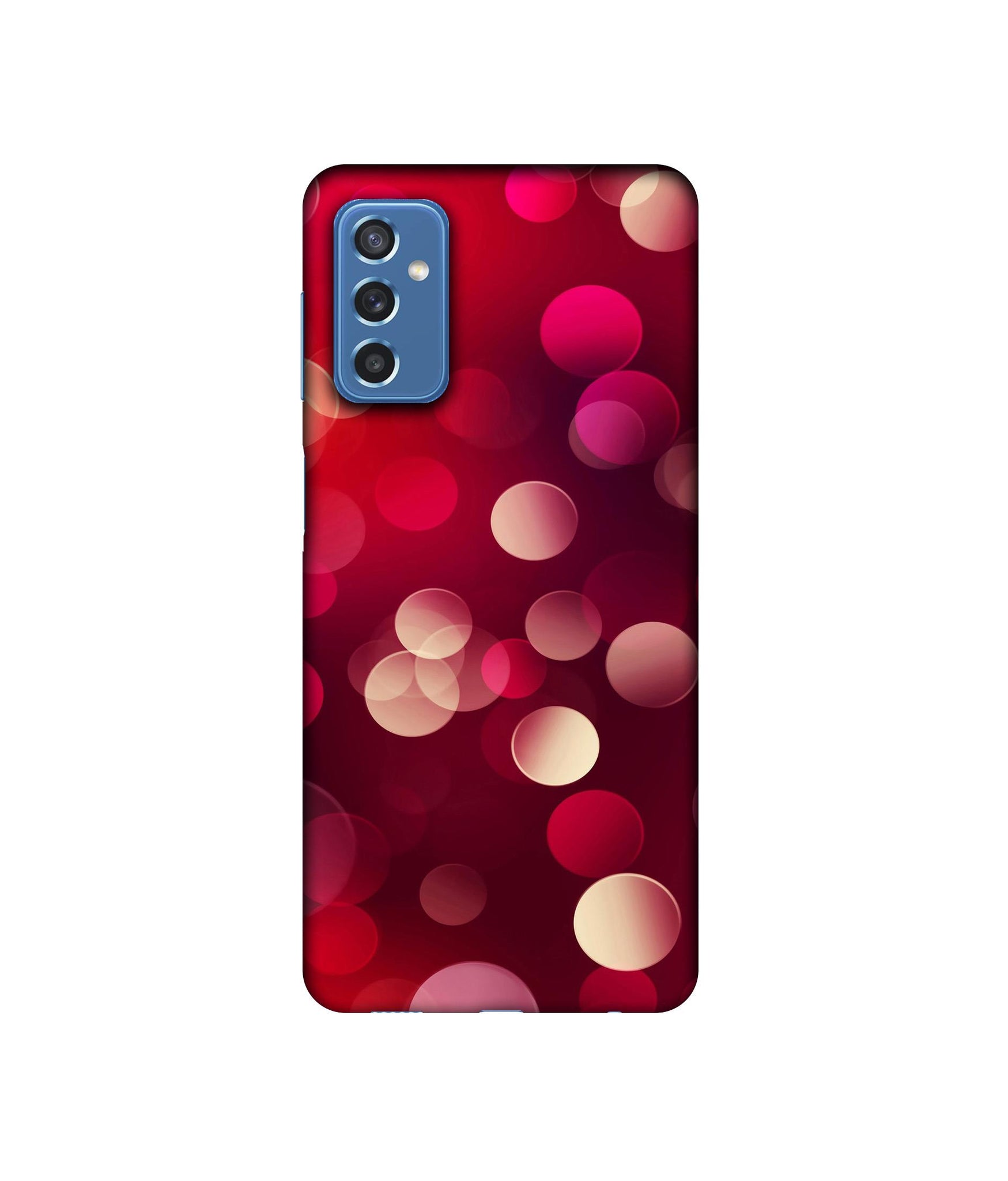 Samsung Galaxy M52 5G
