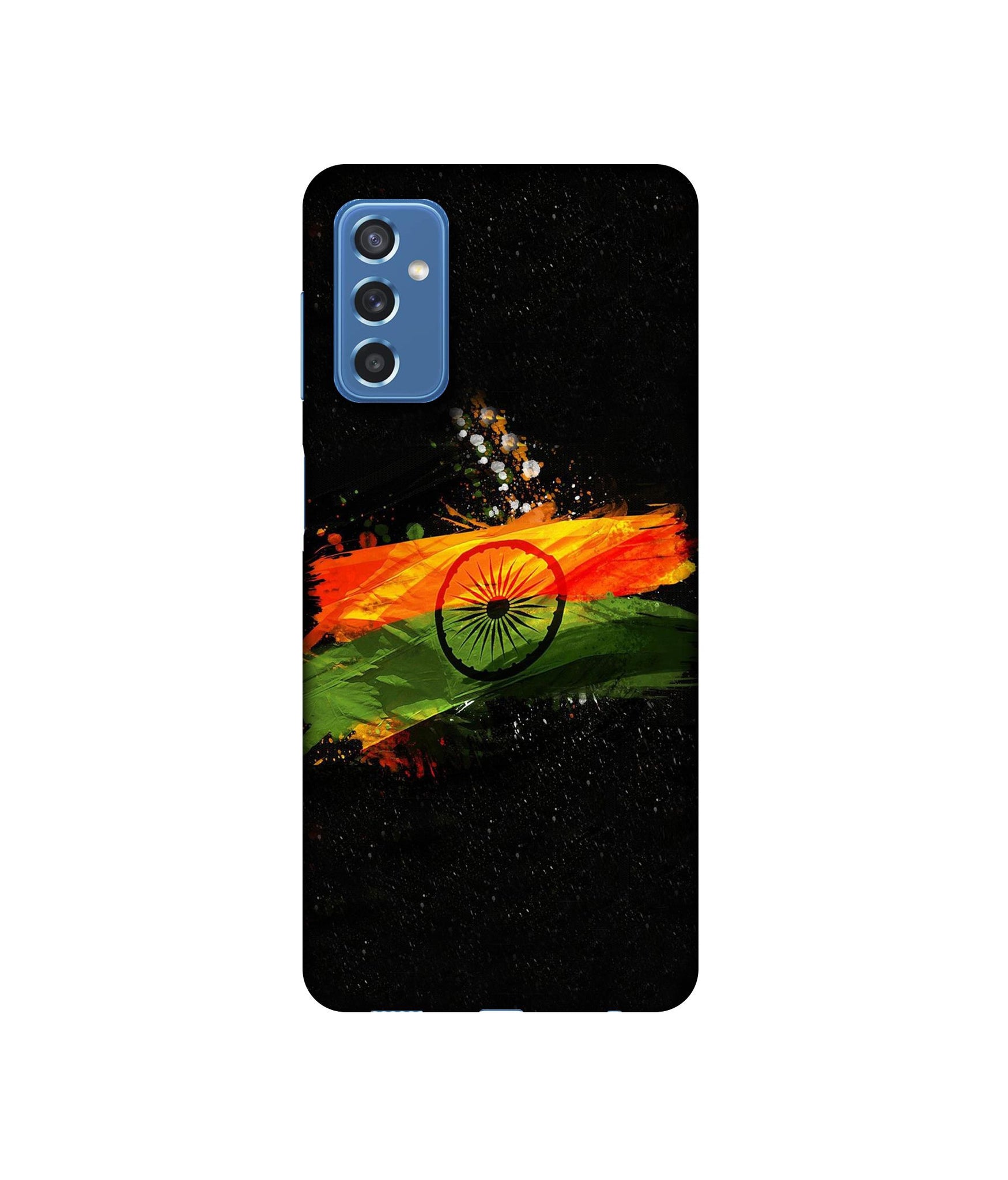 Samsung Galaxy M52 5G