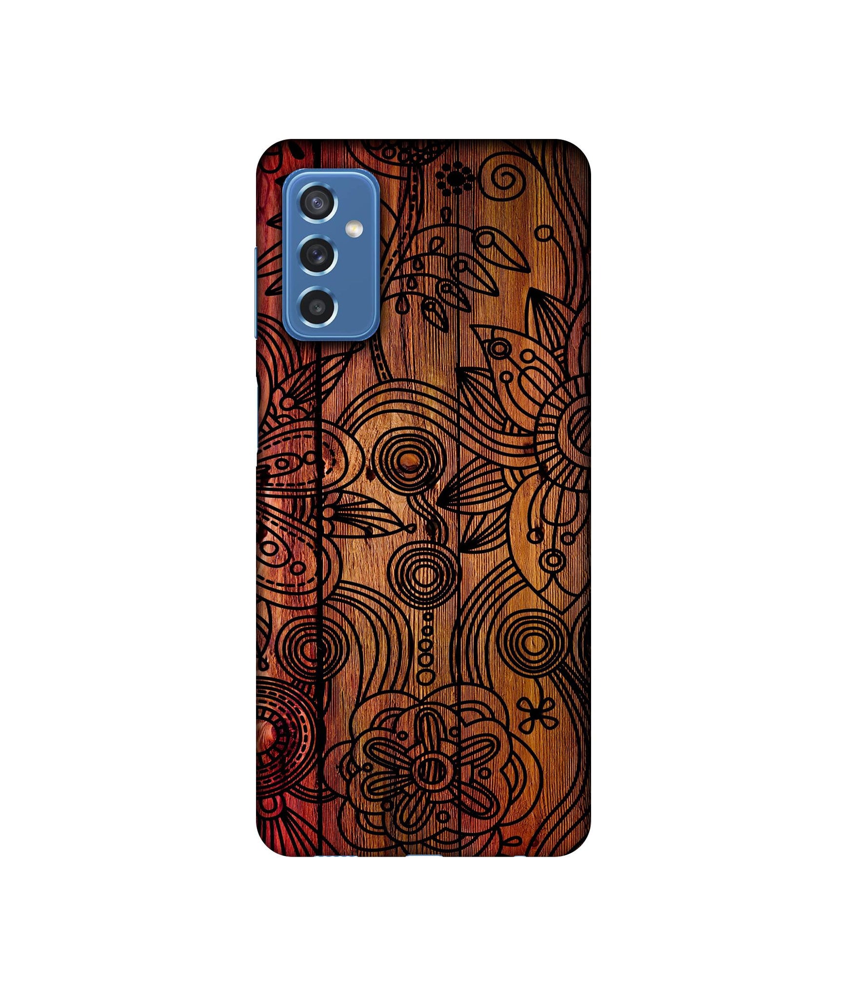 Samsung Galaxy M52 5G
