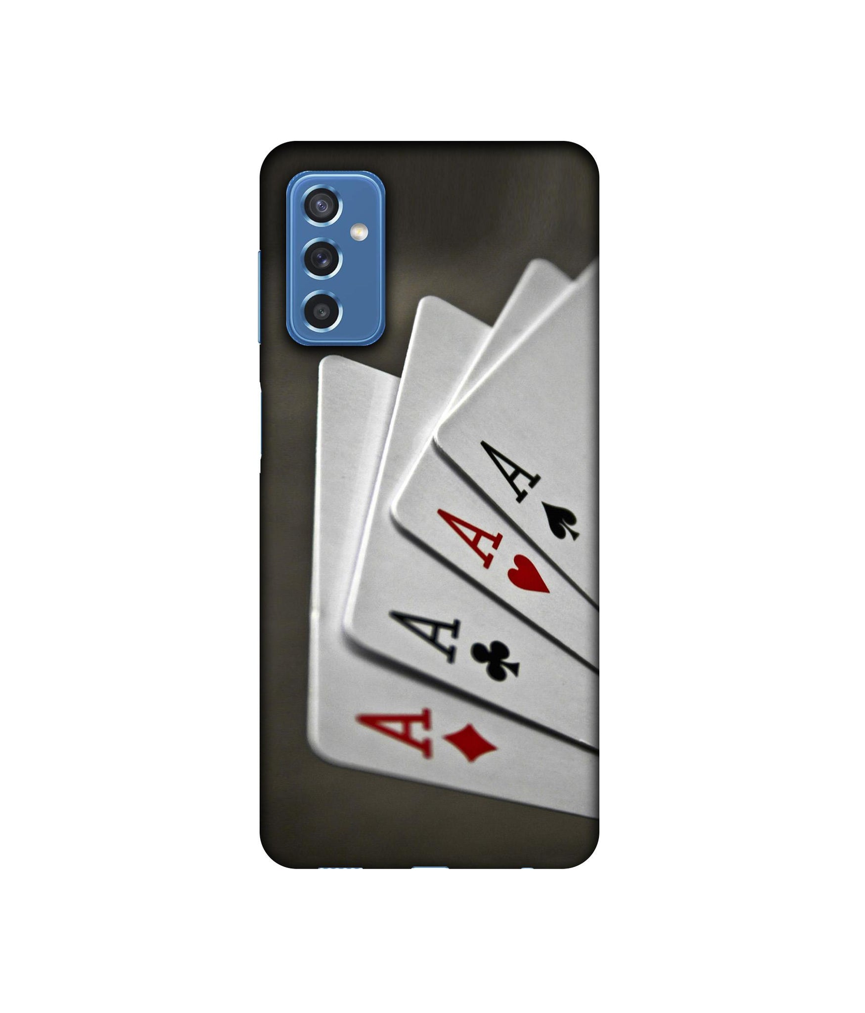 Samsung Galaxy M52 5G