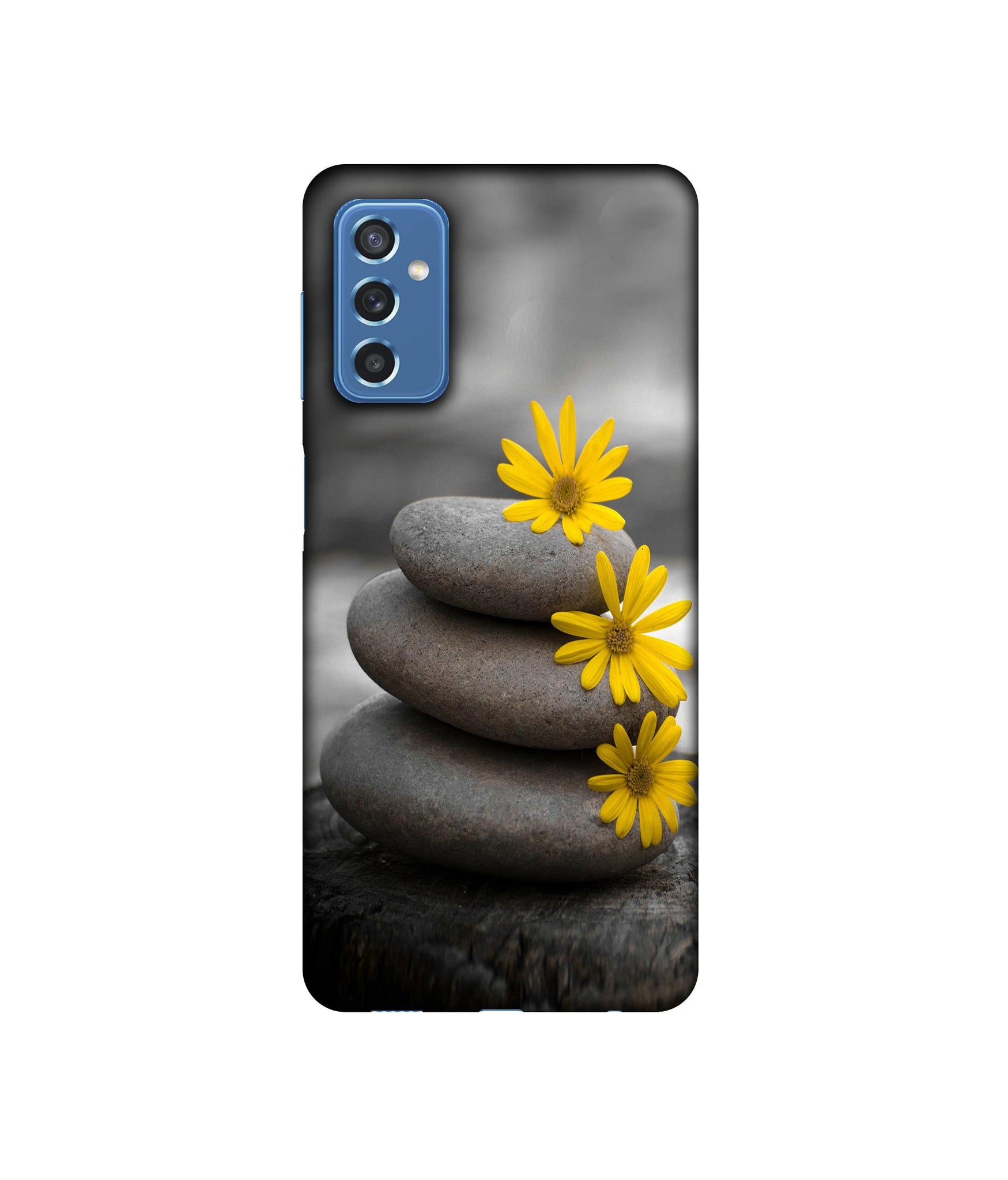 Samsung Galaxy M52 5G