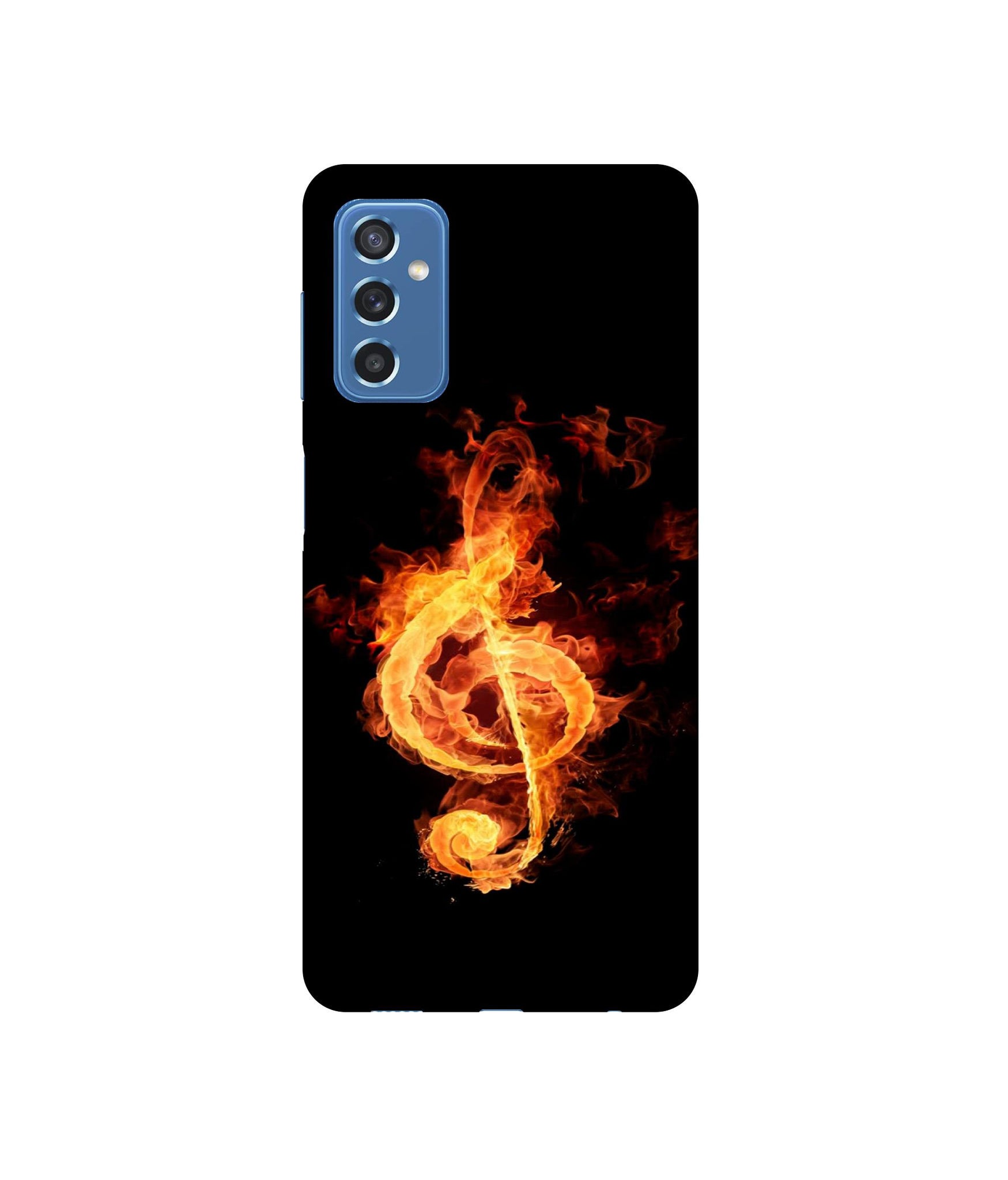 Samsung Galaxy M52 5G