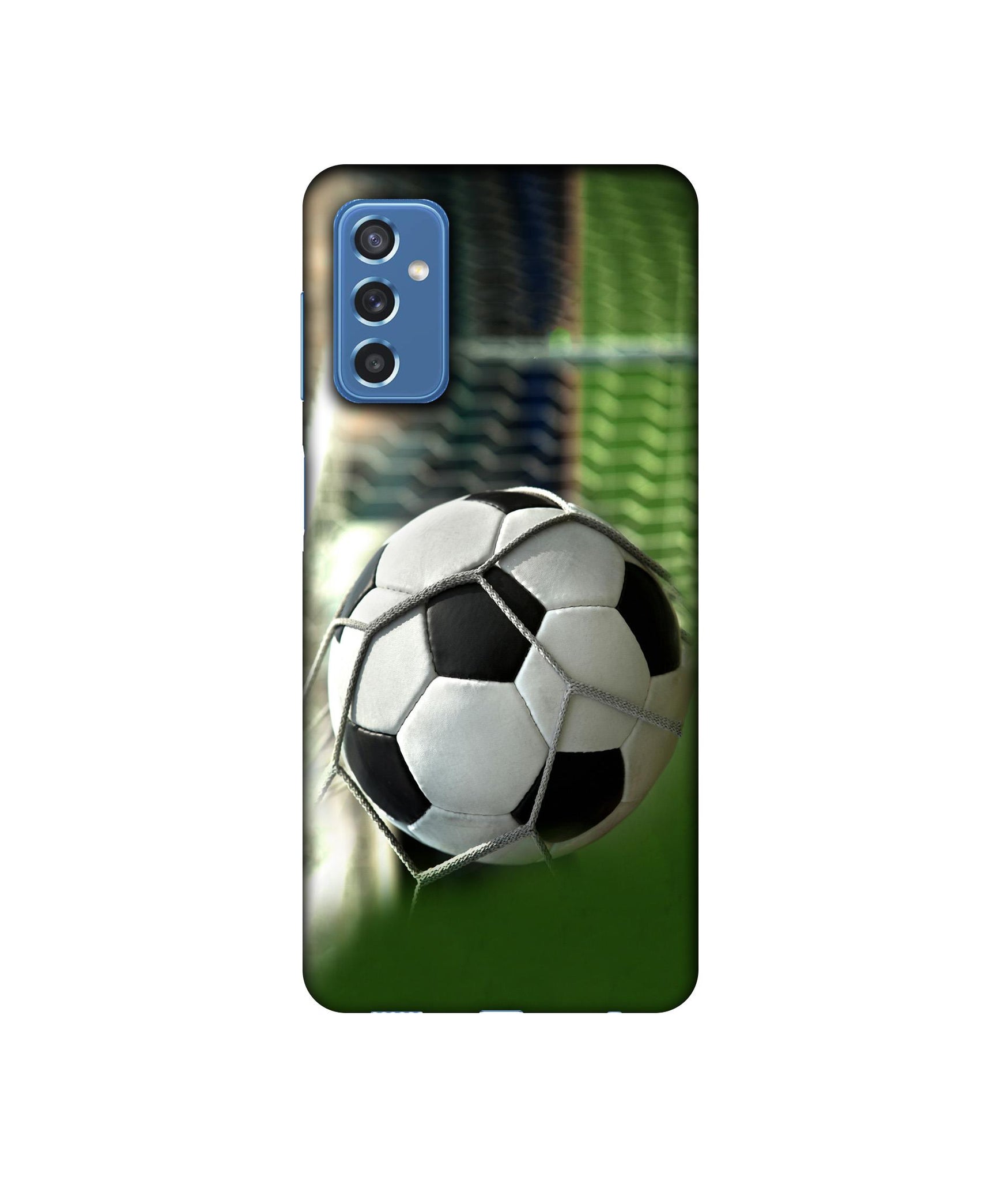 Samsung Galaxy M52 5G