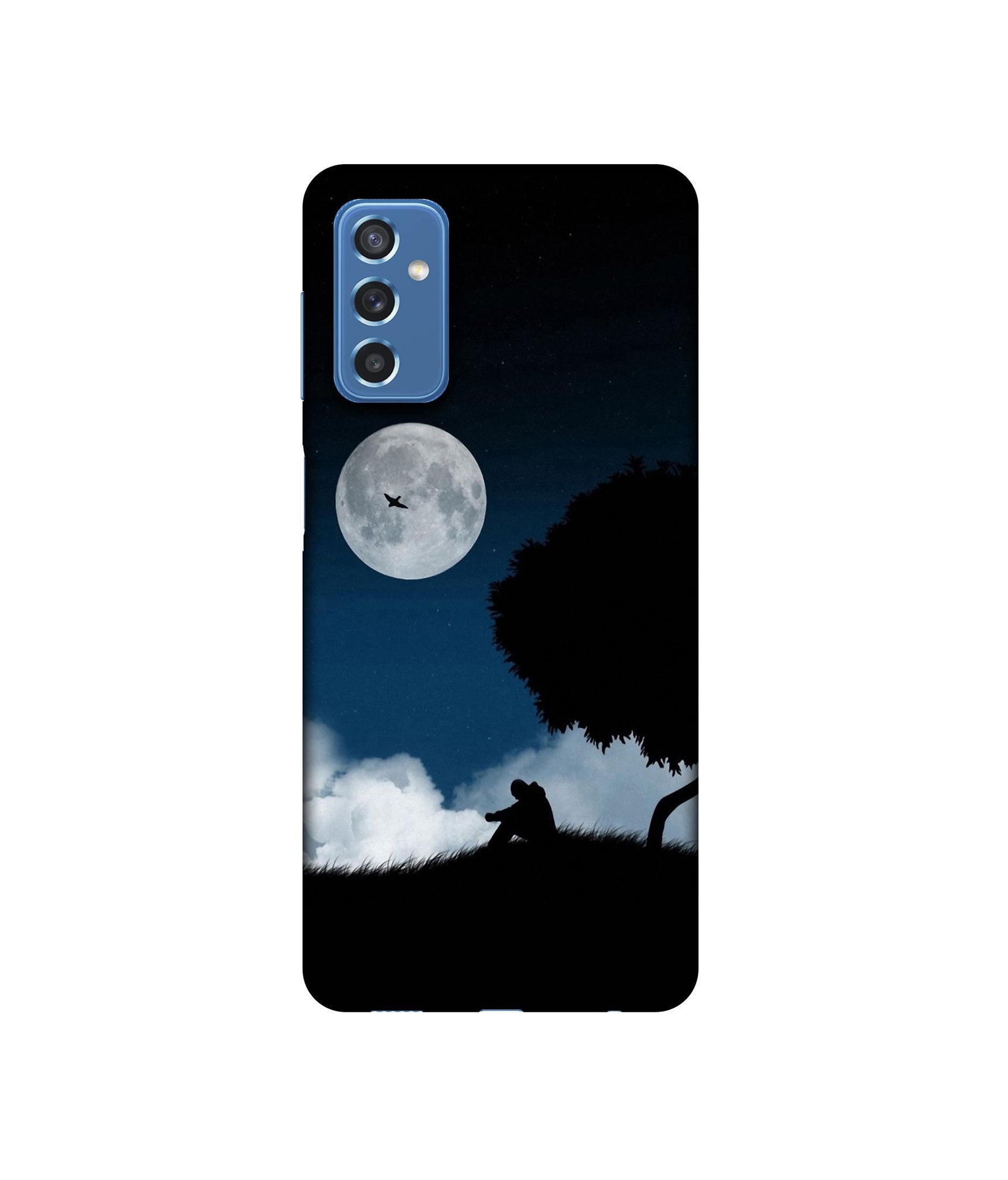 Samsung Galaxy M52 5G