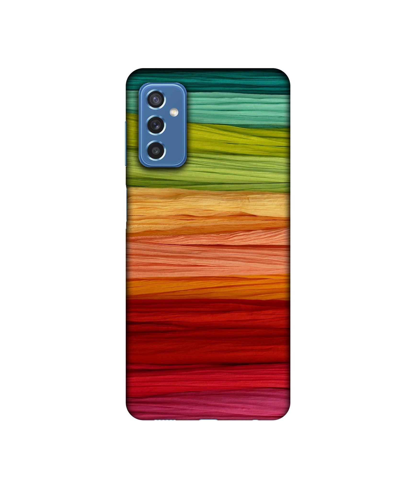 Samsung Galaxy M52 5G
