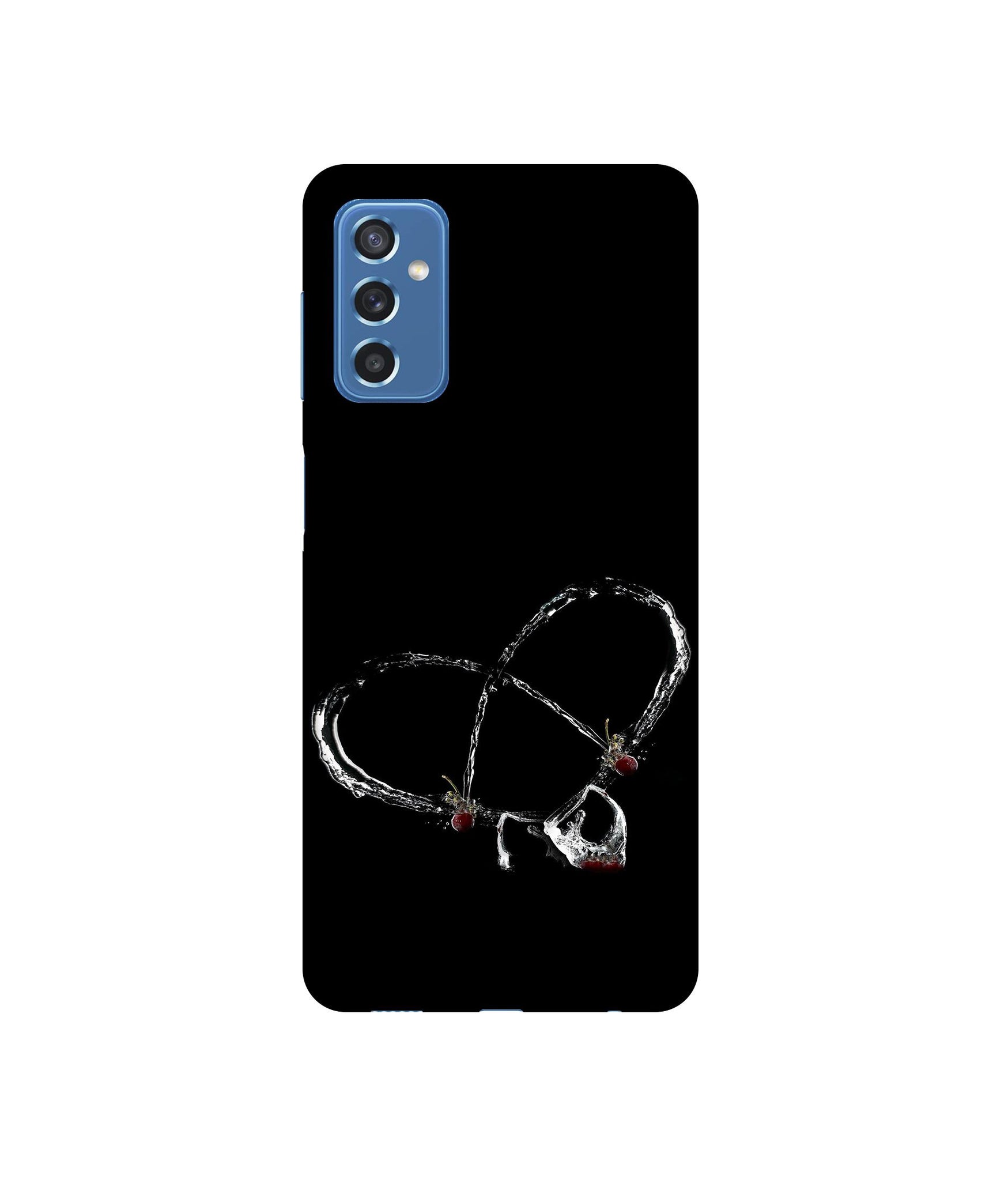 Samsung Galaxy M52 5G
