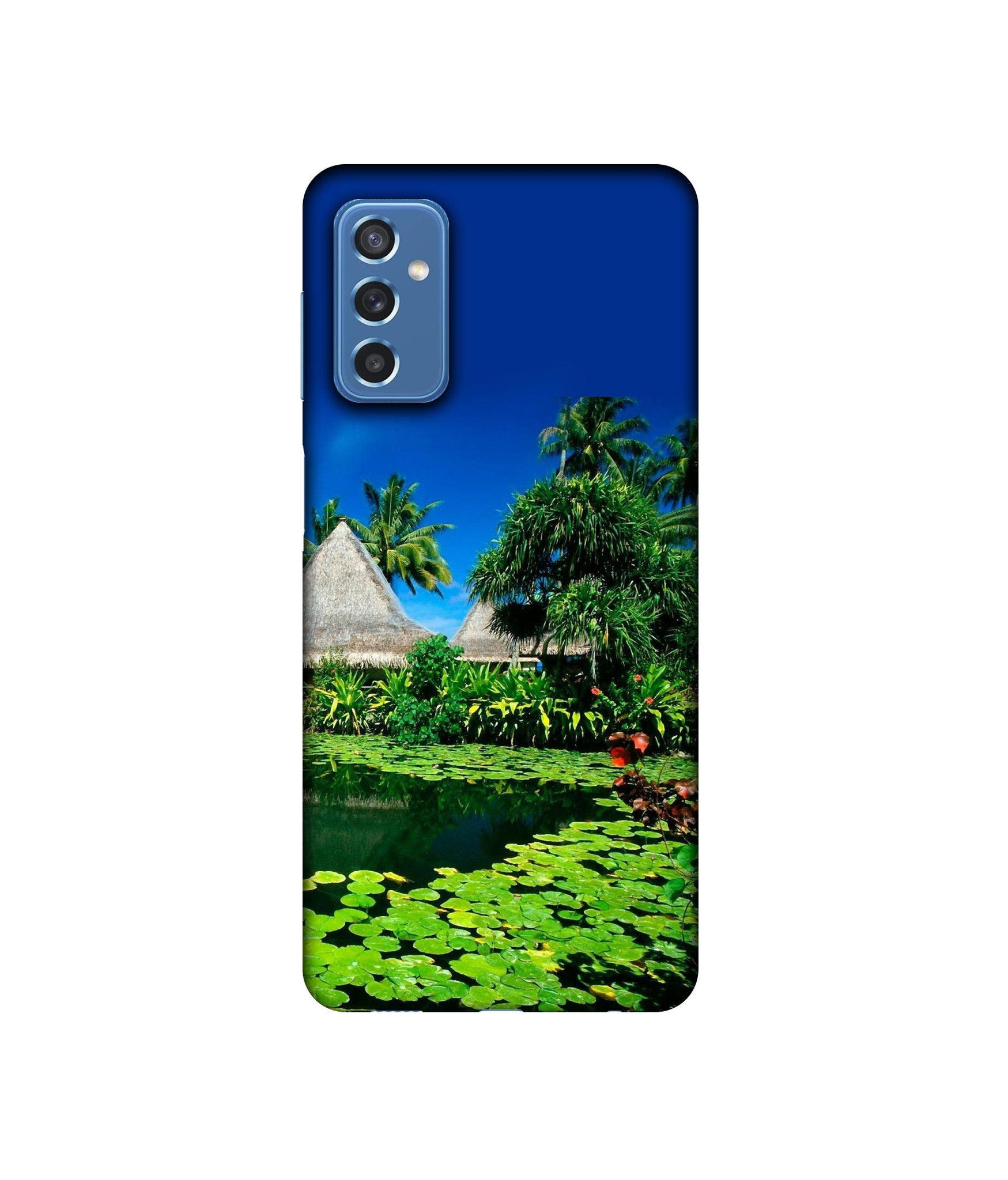 Samsung Galaxy M52 5G