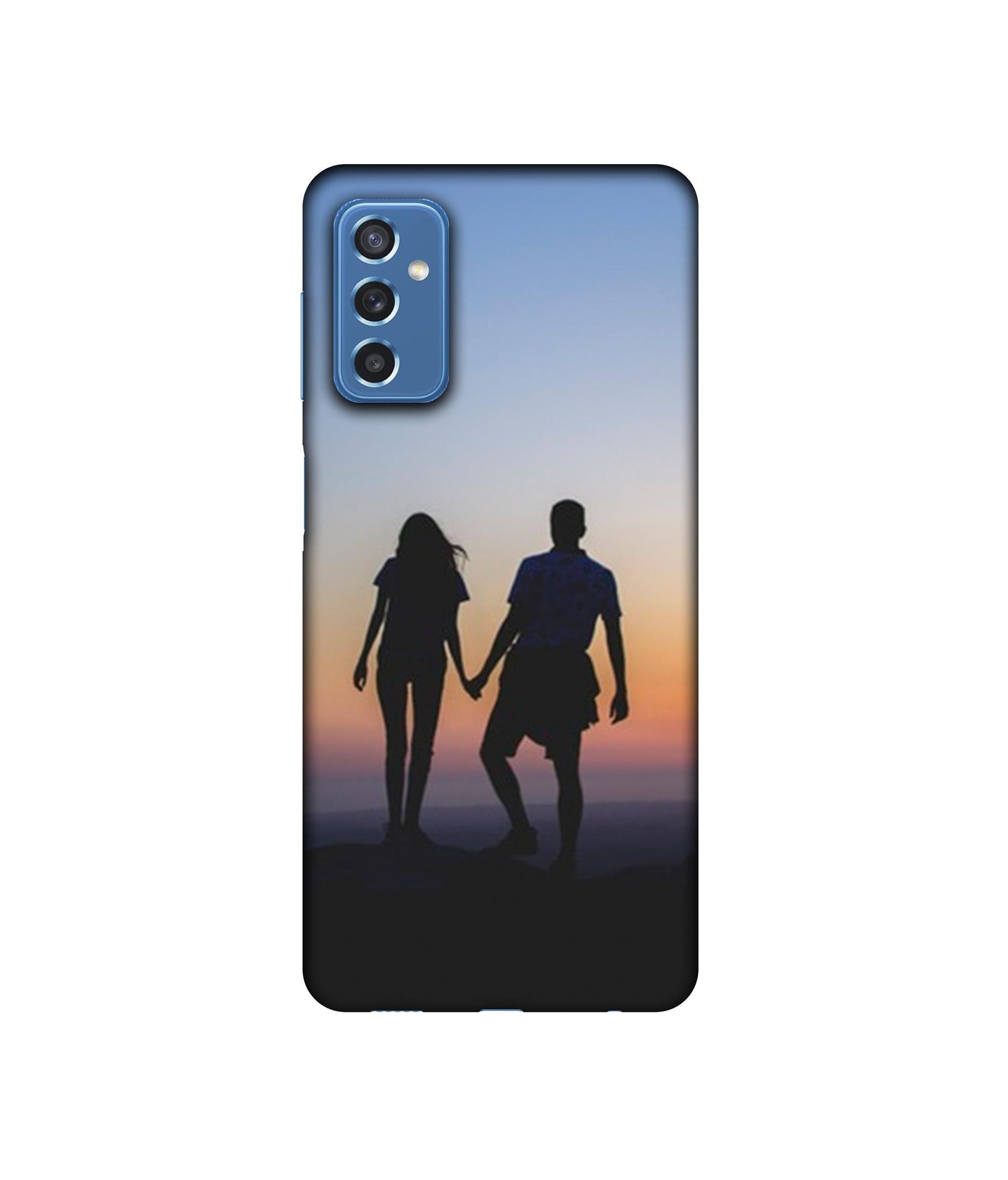 Samsung Galaxy M52 5G