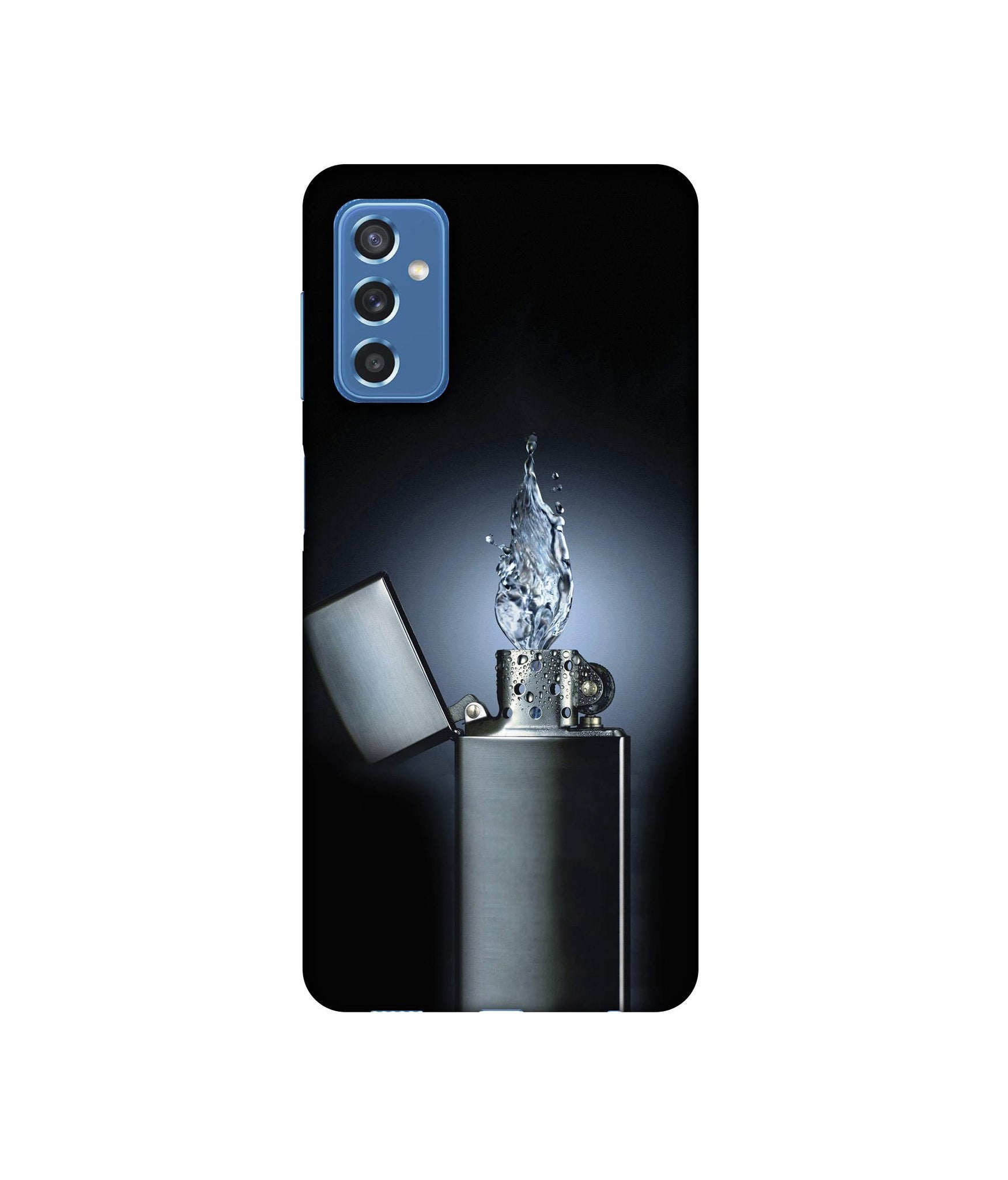 Samsung Galaxy M52 5G