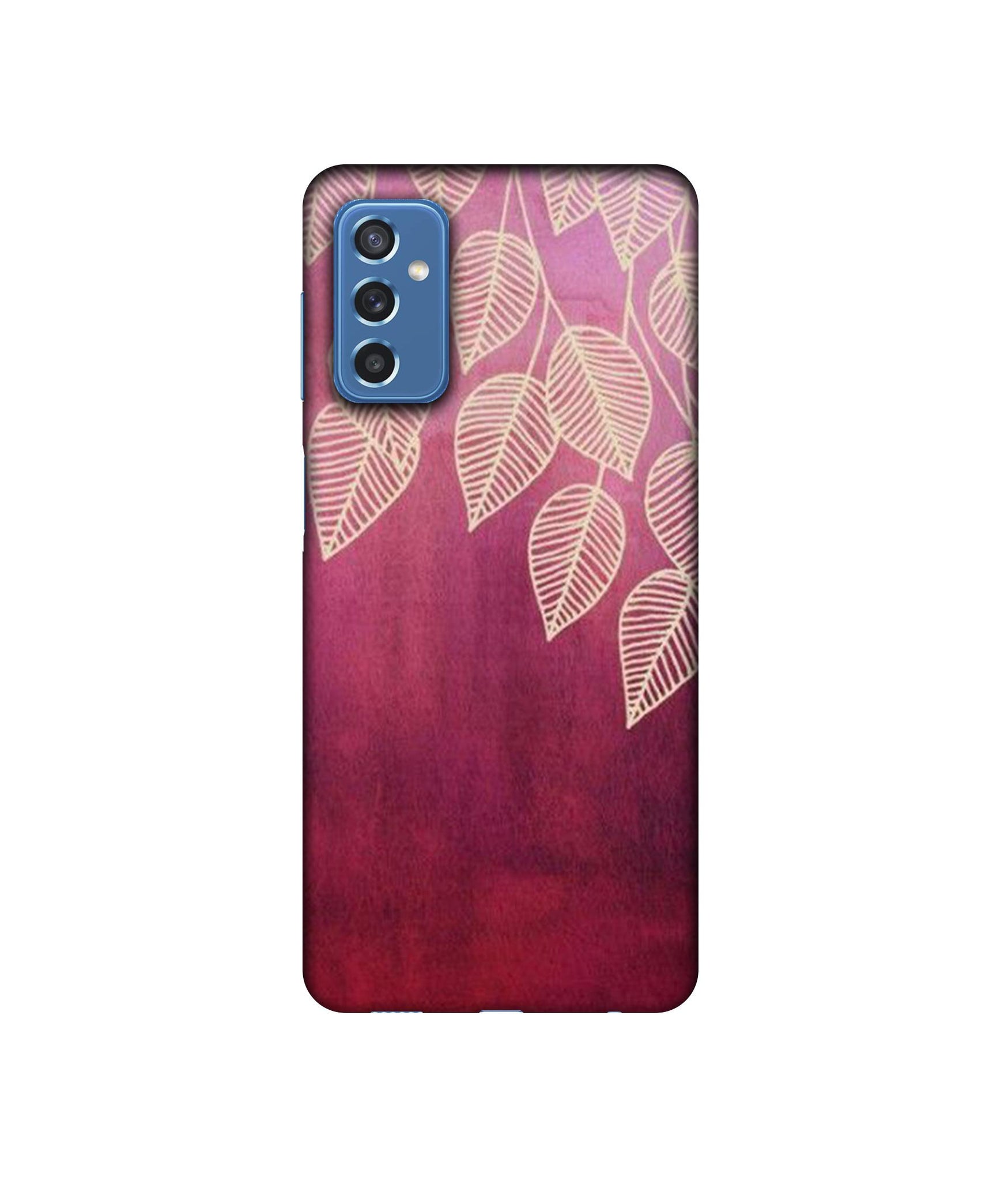 Samsung Galaxy M52 5G
