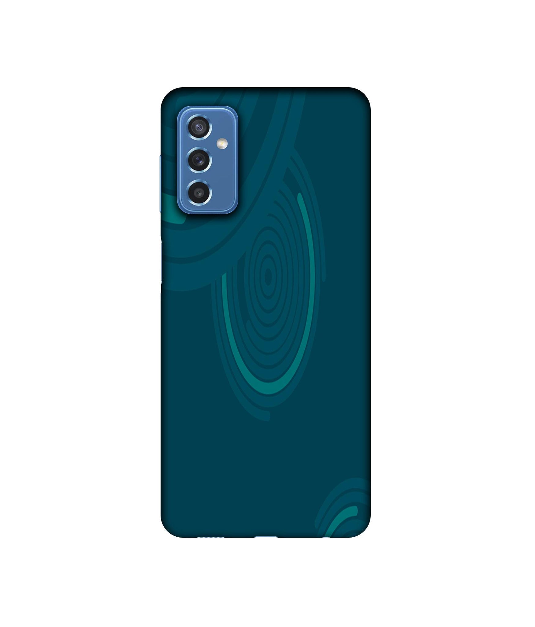 Samsung Galaxy M52 5G