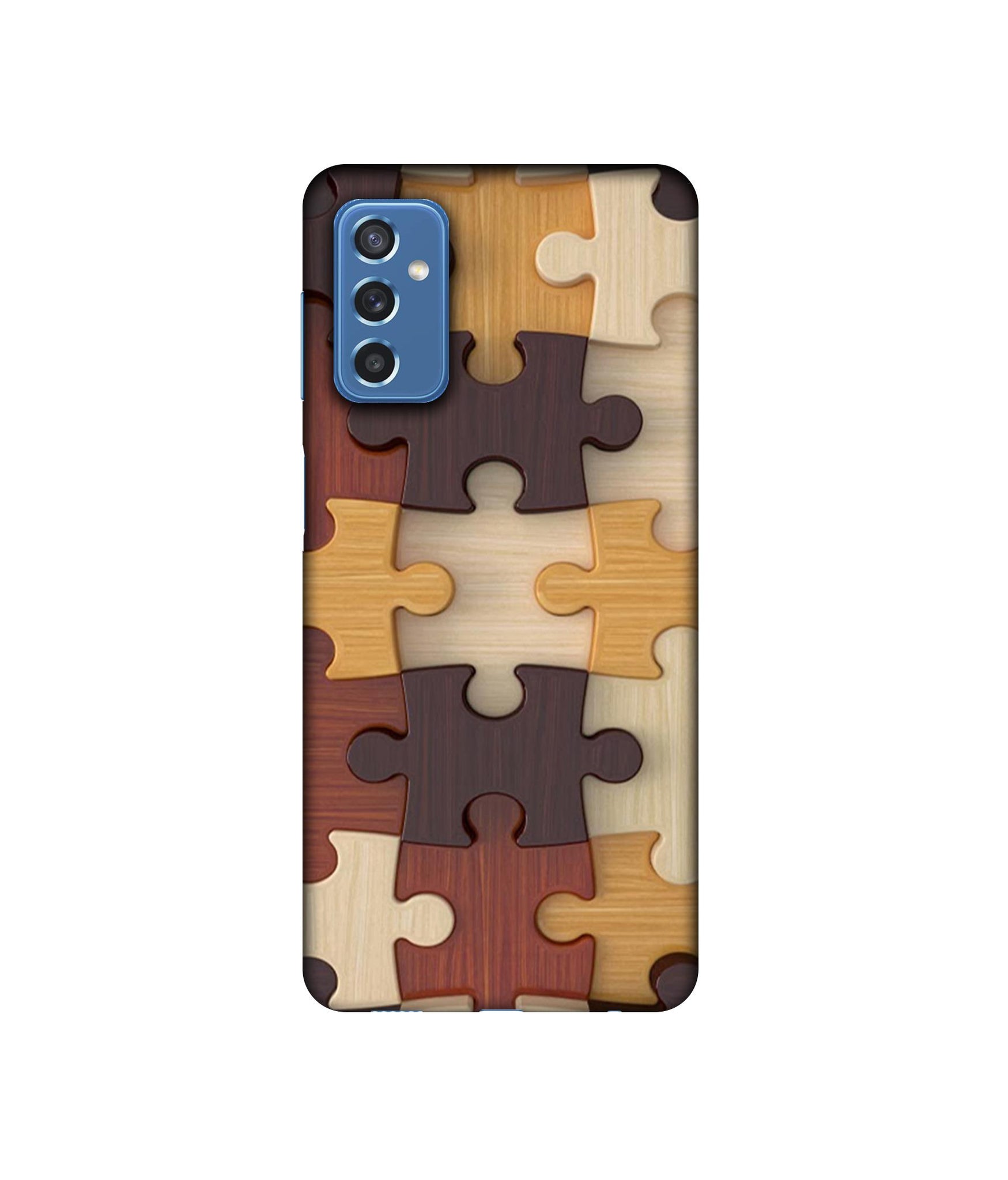 Samsung Galaxy M52 5G