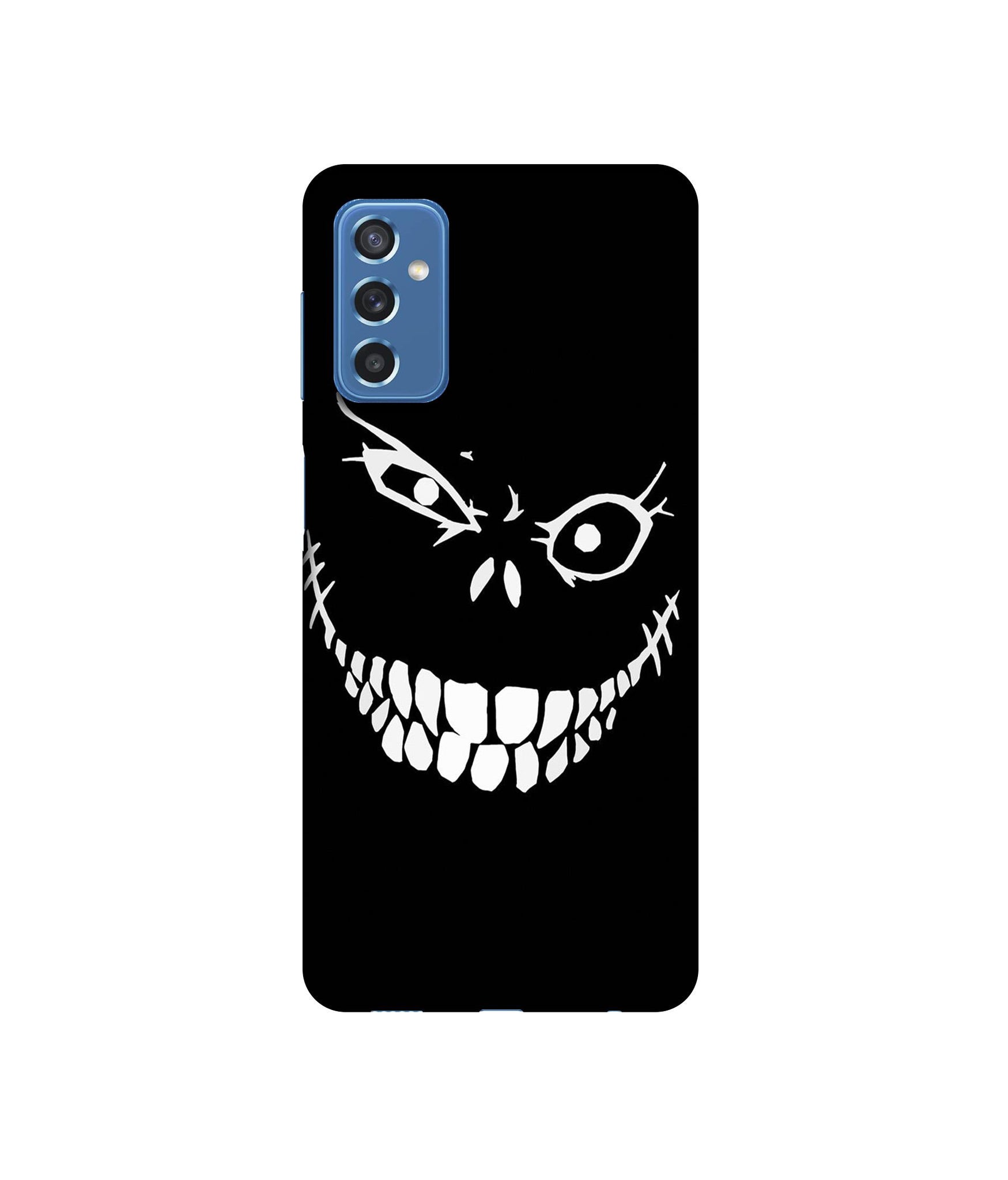 Samsung Galaxy M52 5G
