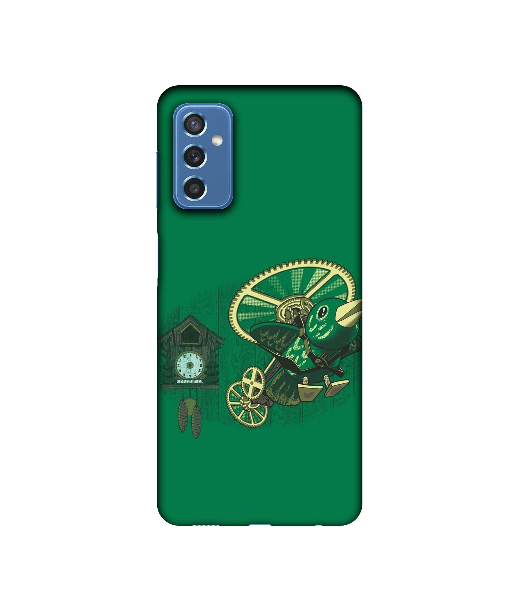 Samsung Galaxy M52 5G