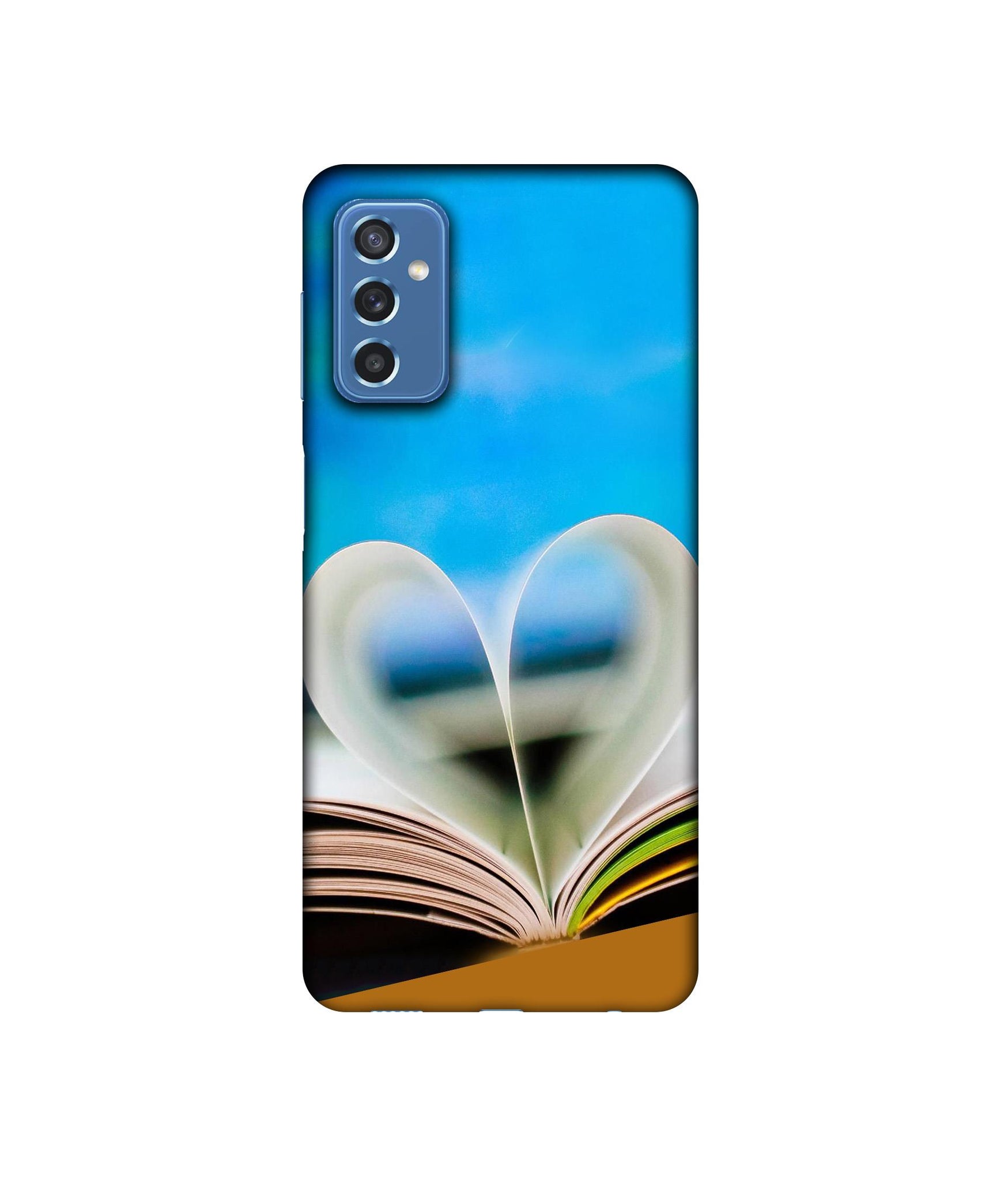 Samsung Galaxy M52 5G