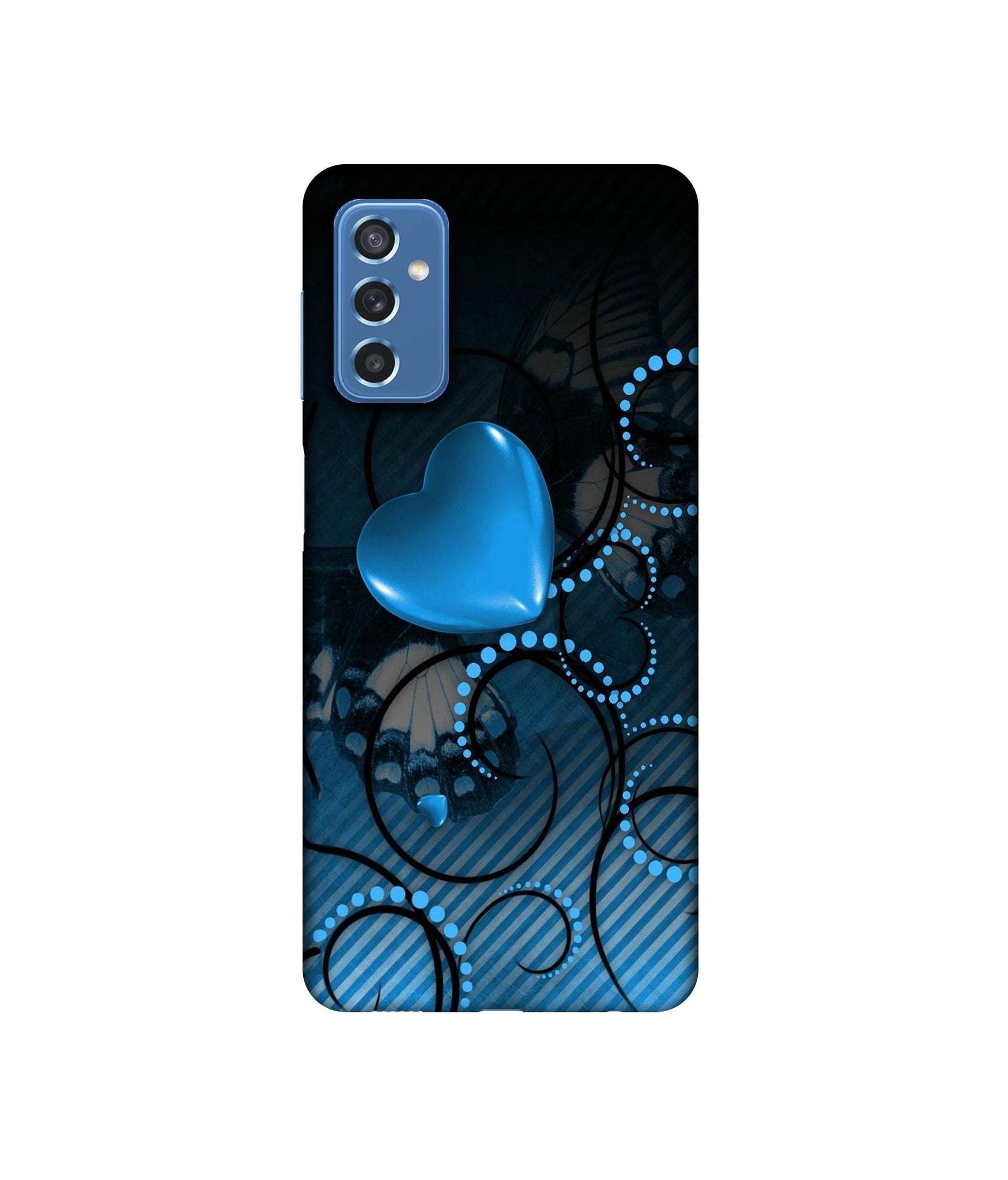 Samsung Galaxy M52 5G