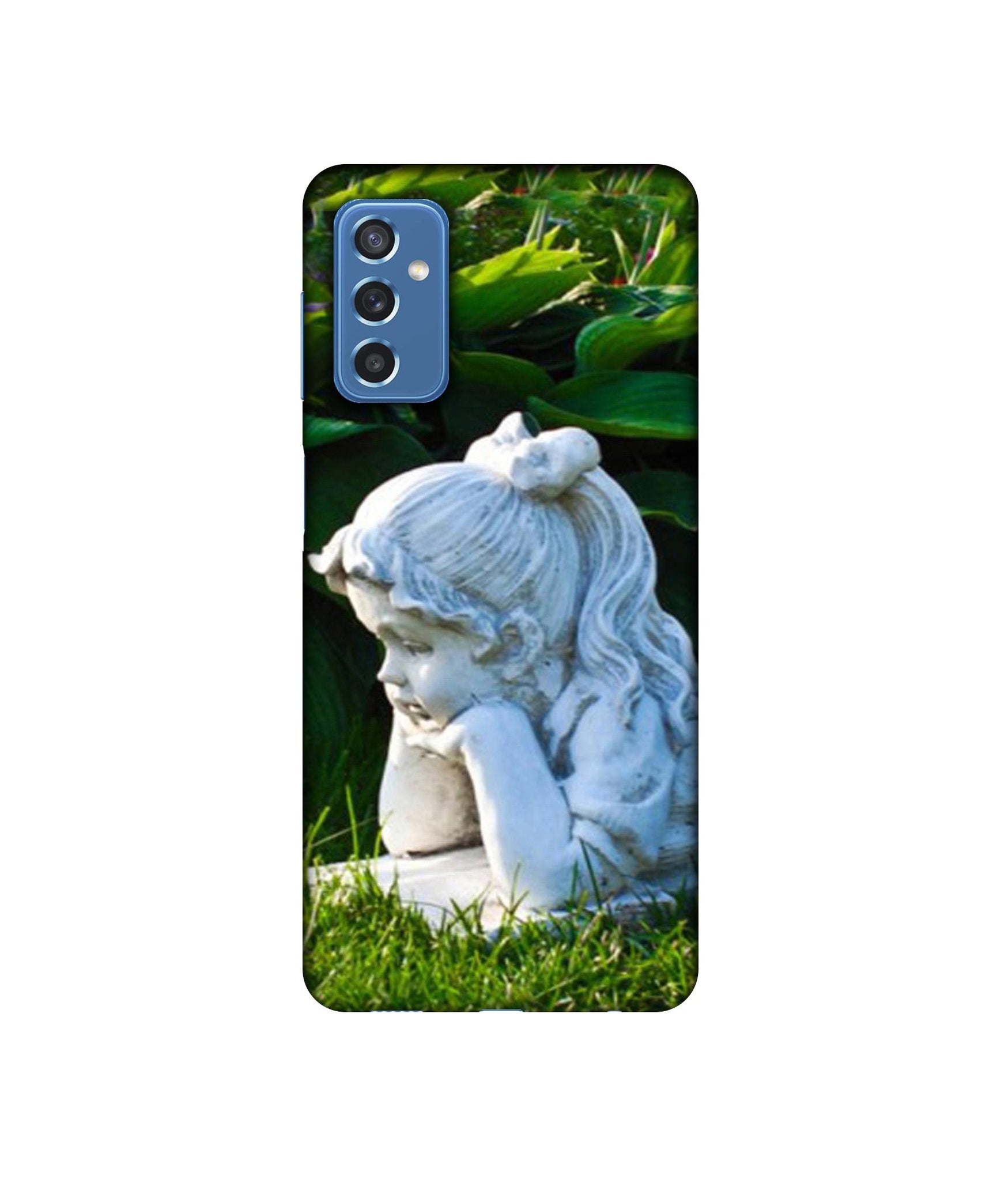 Samsung Galaxy M52 5G