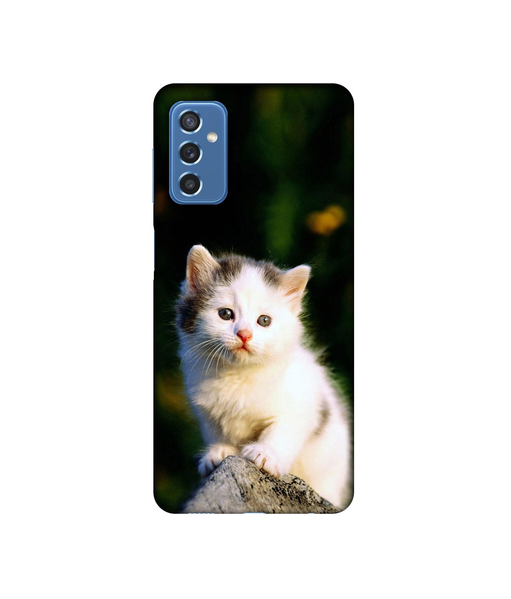 Samsung Galaxy M52 5G