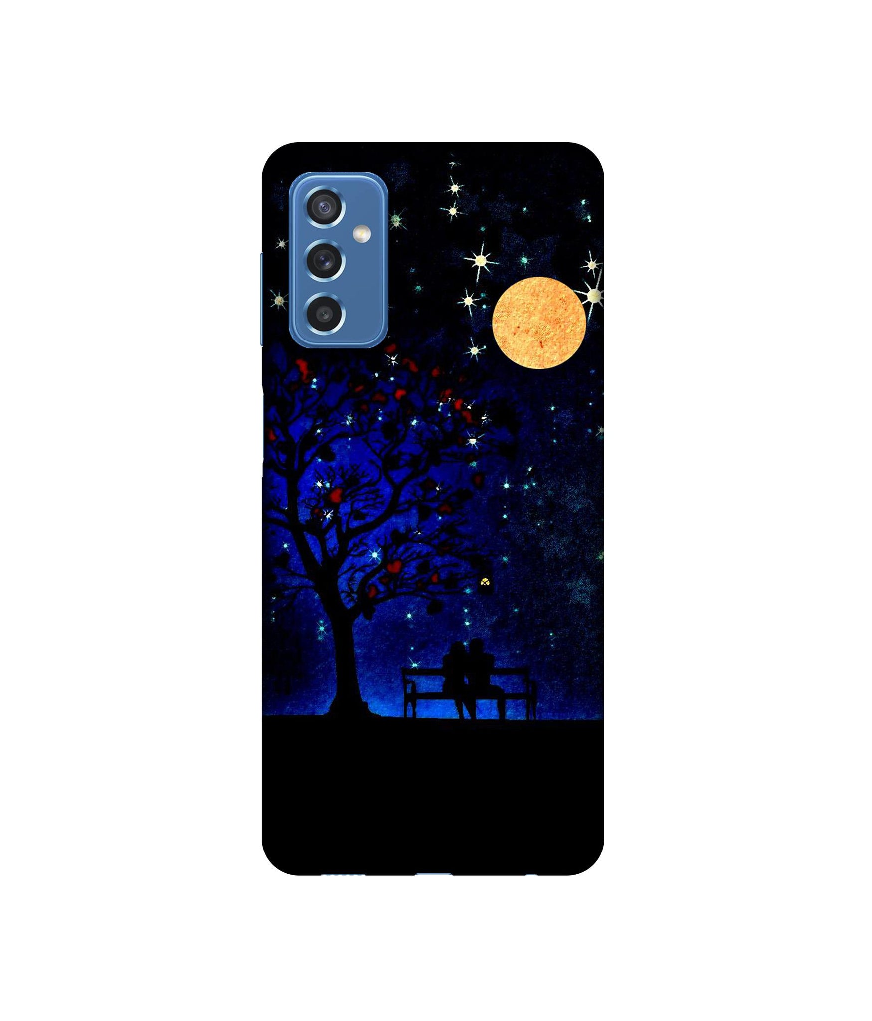 Samsung Galaxy M52 5G