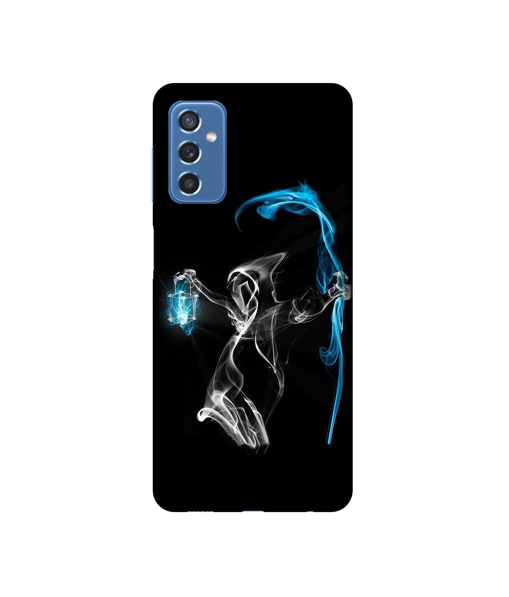 Samsung Galaxy M52 5G