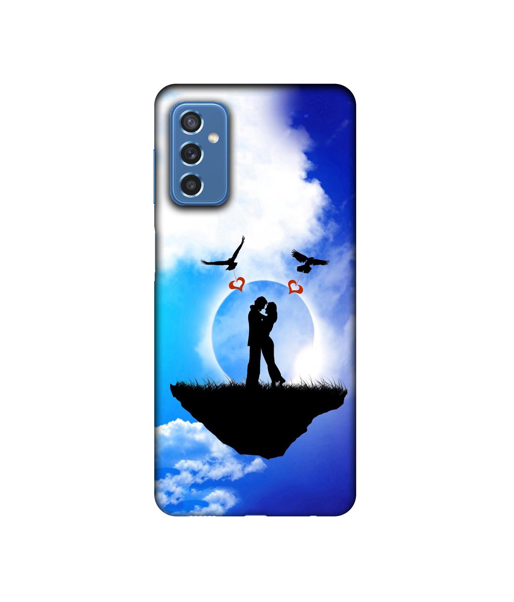 Samsung Galaxy M52 5G