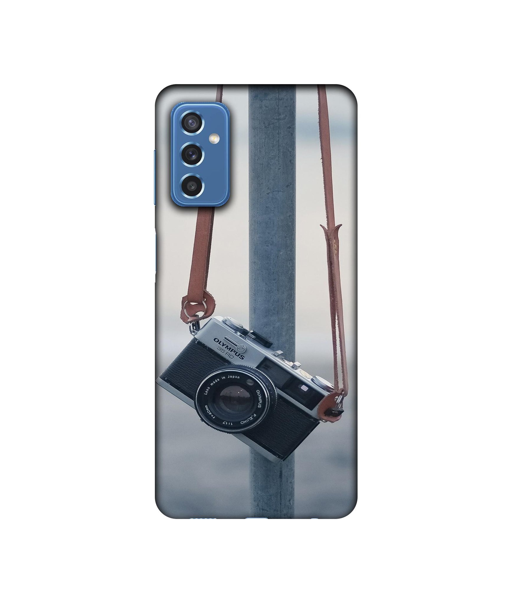 Samsung Galaxy M52 5G
