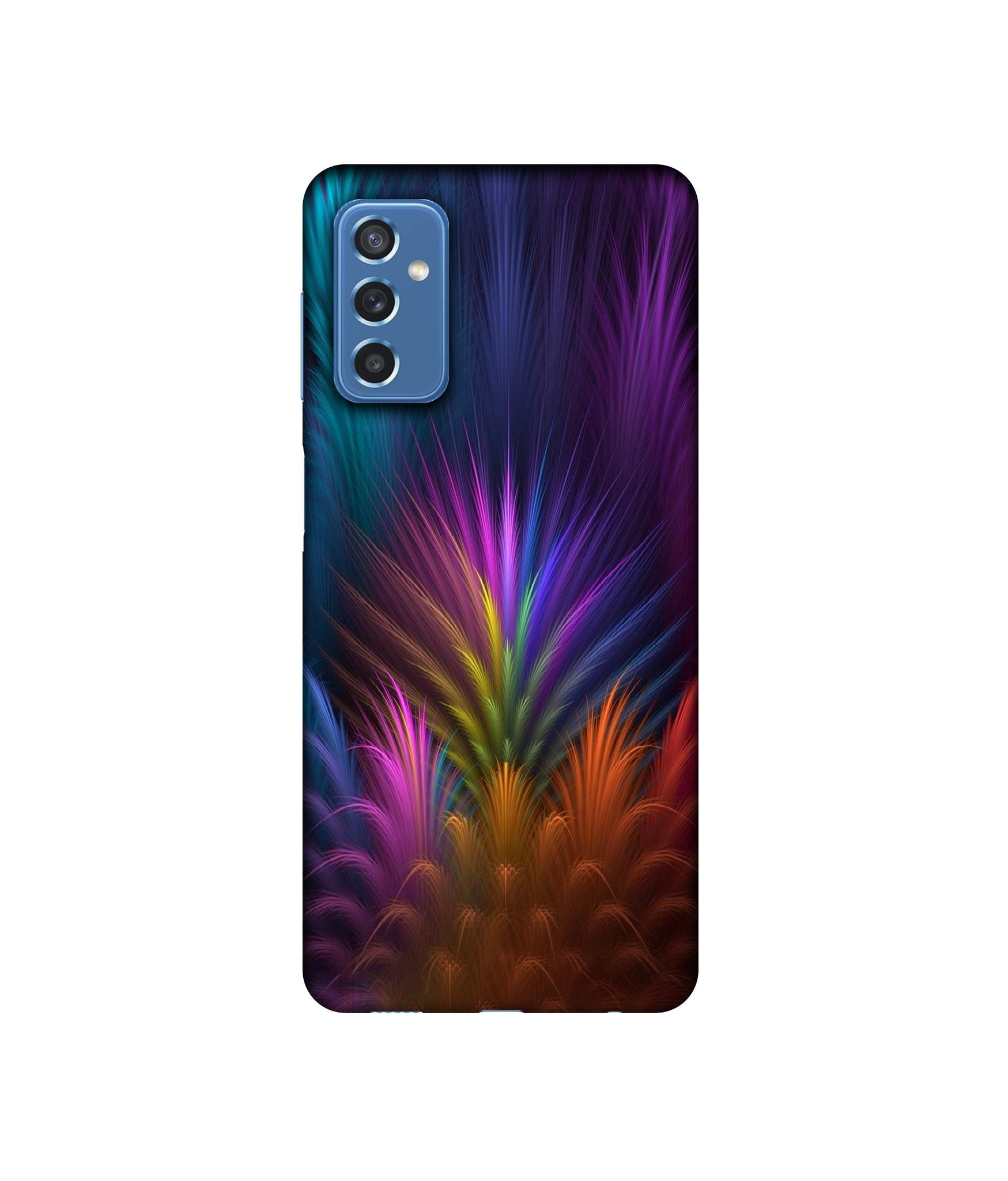 Samsung Galaxy M52 5G