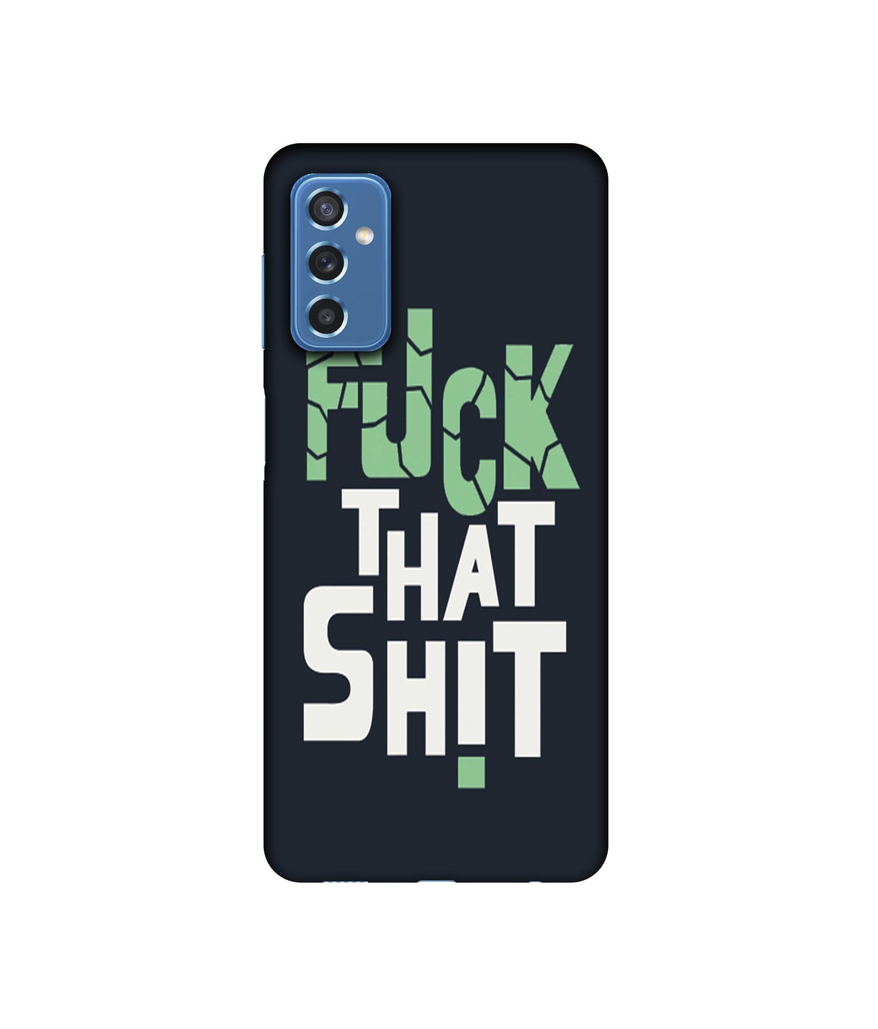 Samsung Galaxy M52 5G