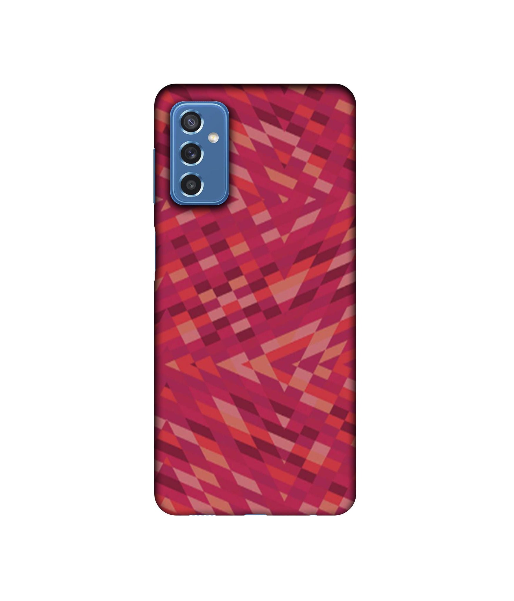 Samsung Galaxy M52 5G