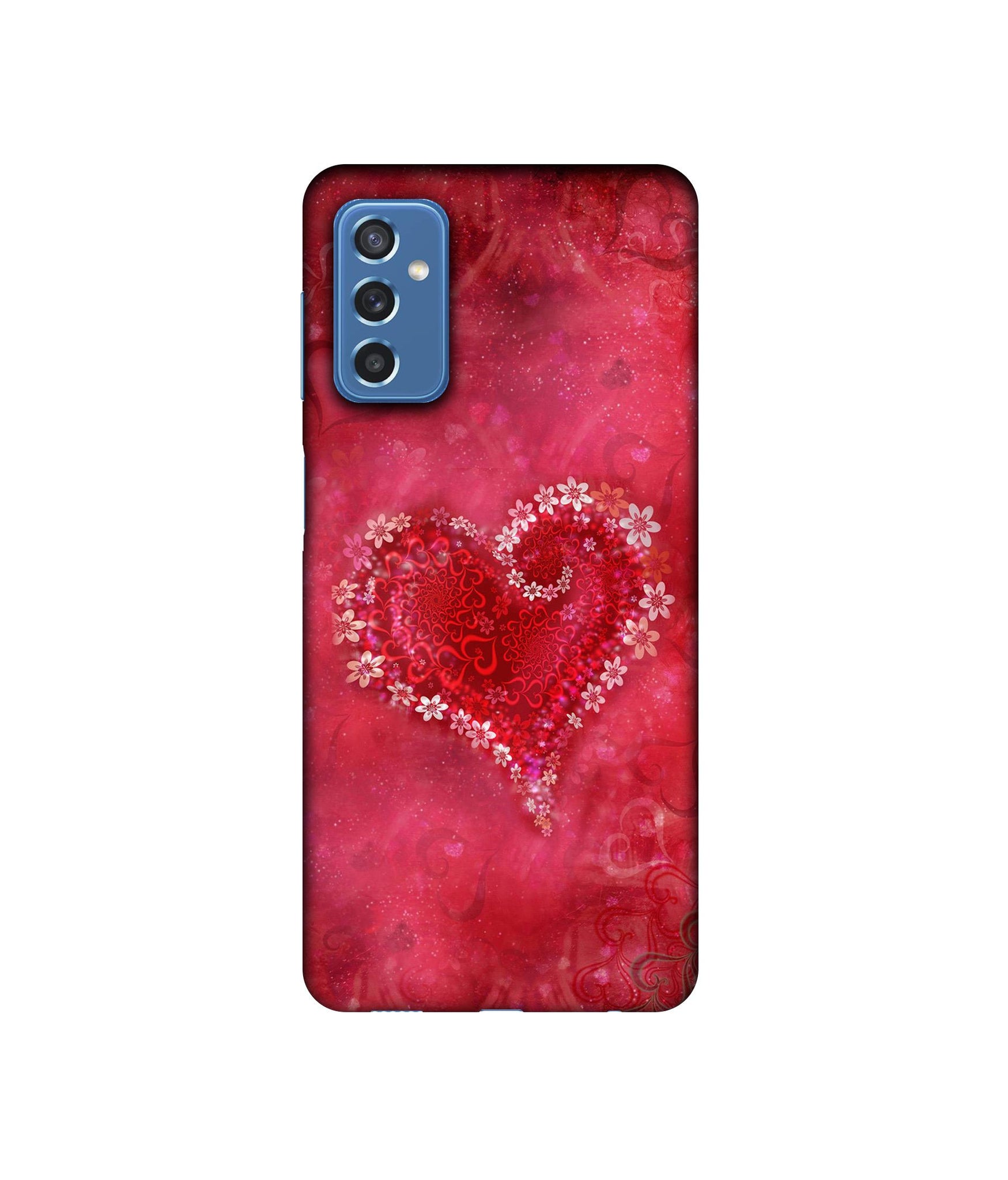 Samsung Galaxy M52 5G