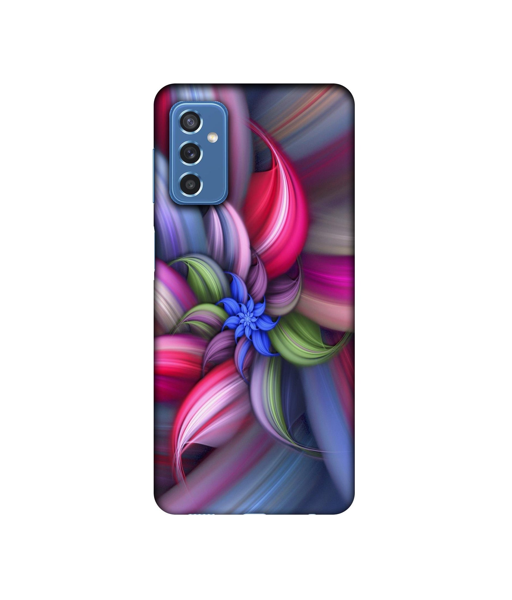 Samsung Galaxy M52 5G