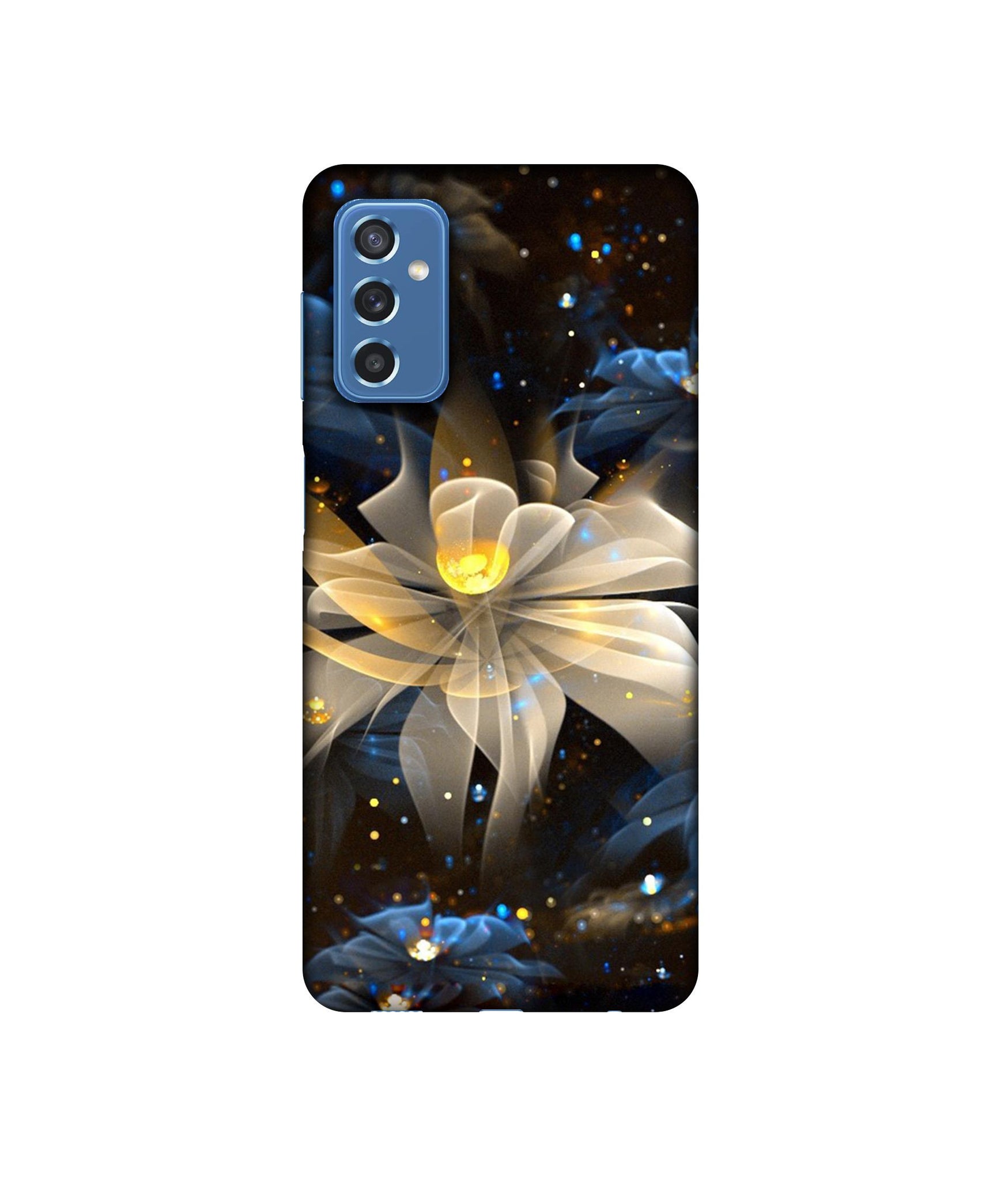 Samsung Galaxy M52 5G