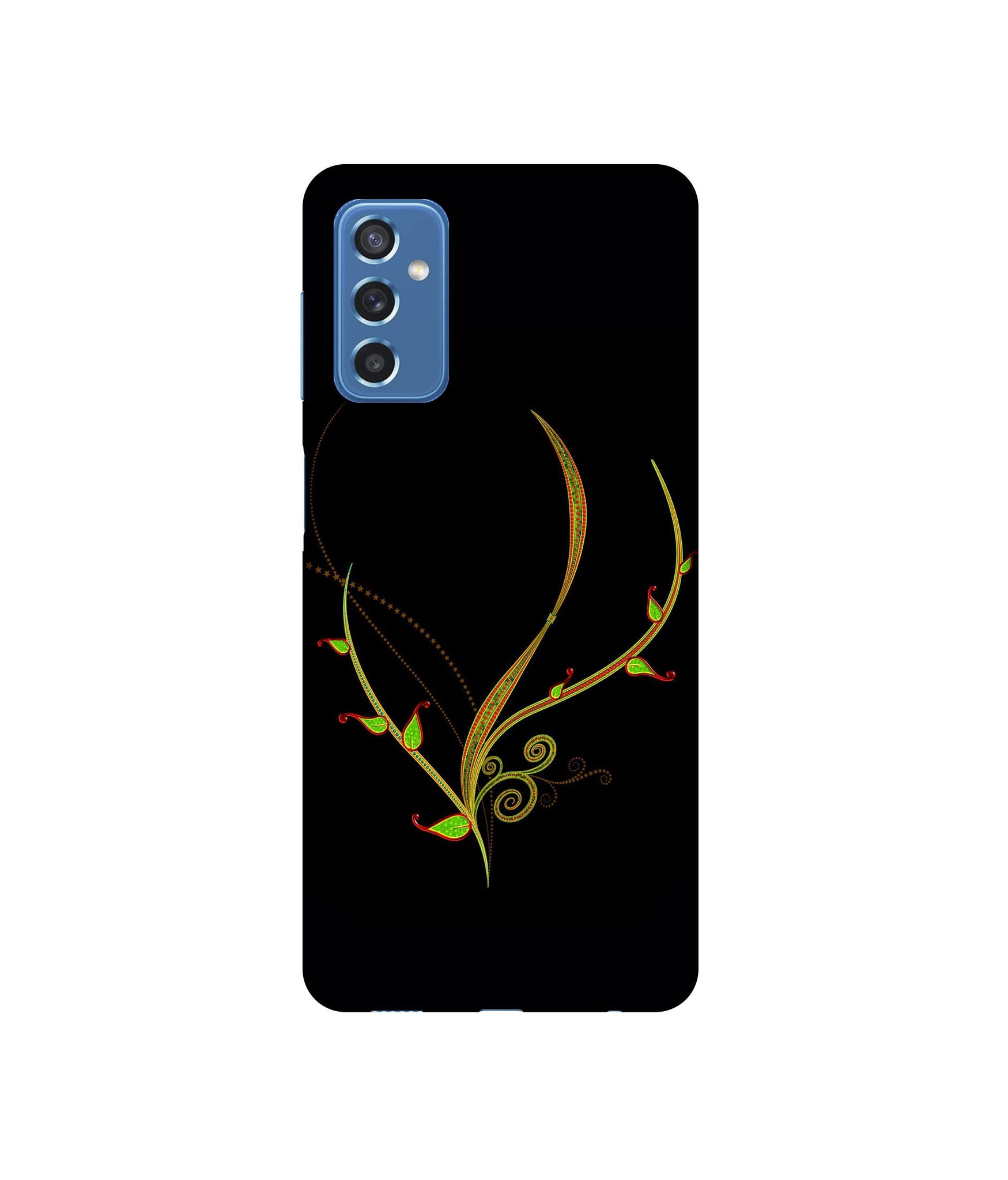 Samsung Galaxy M52 5G