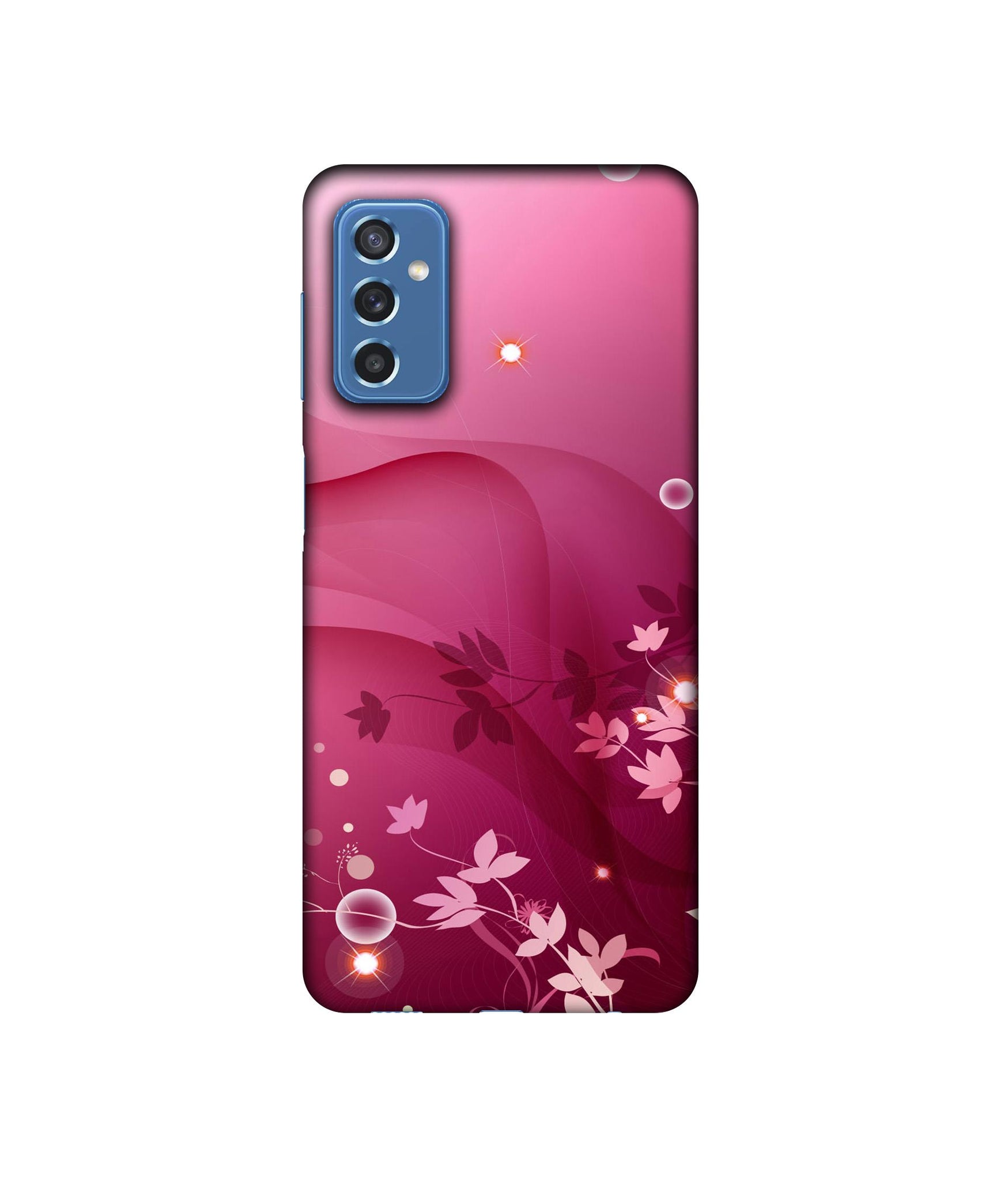 Samsung Galaxy M52 5G