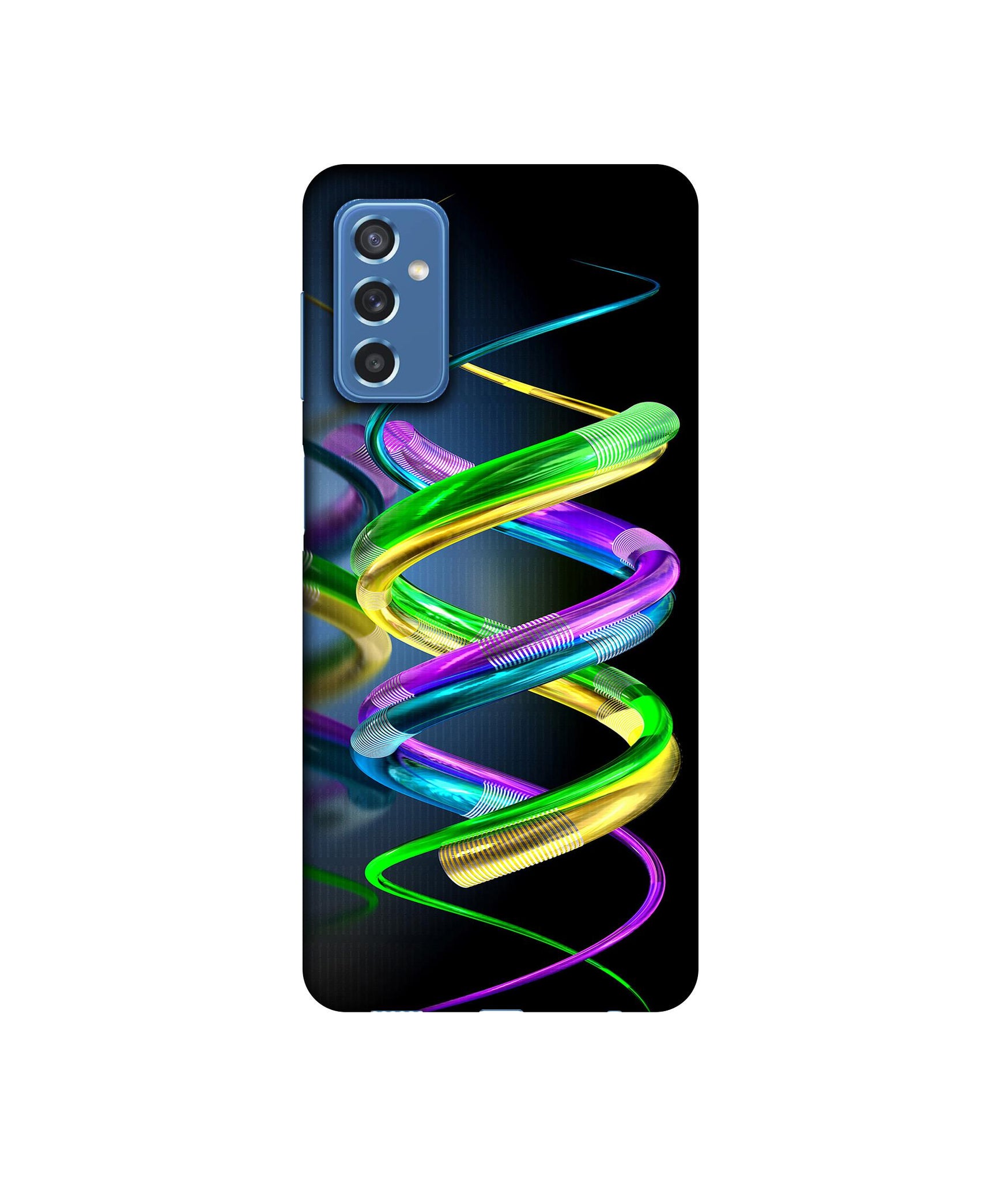Samsung Galaxy M52 5G