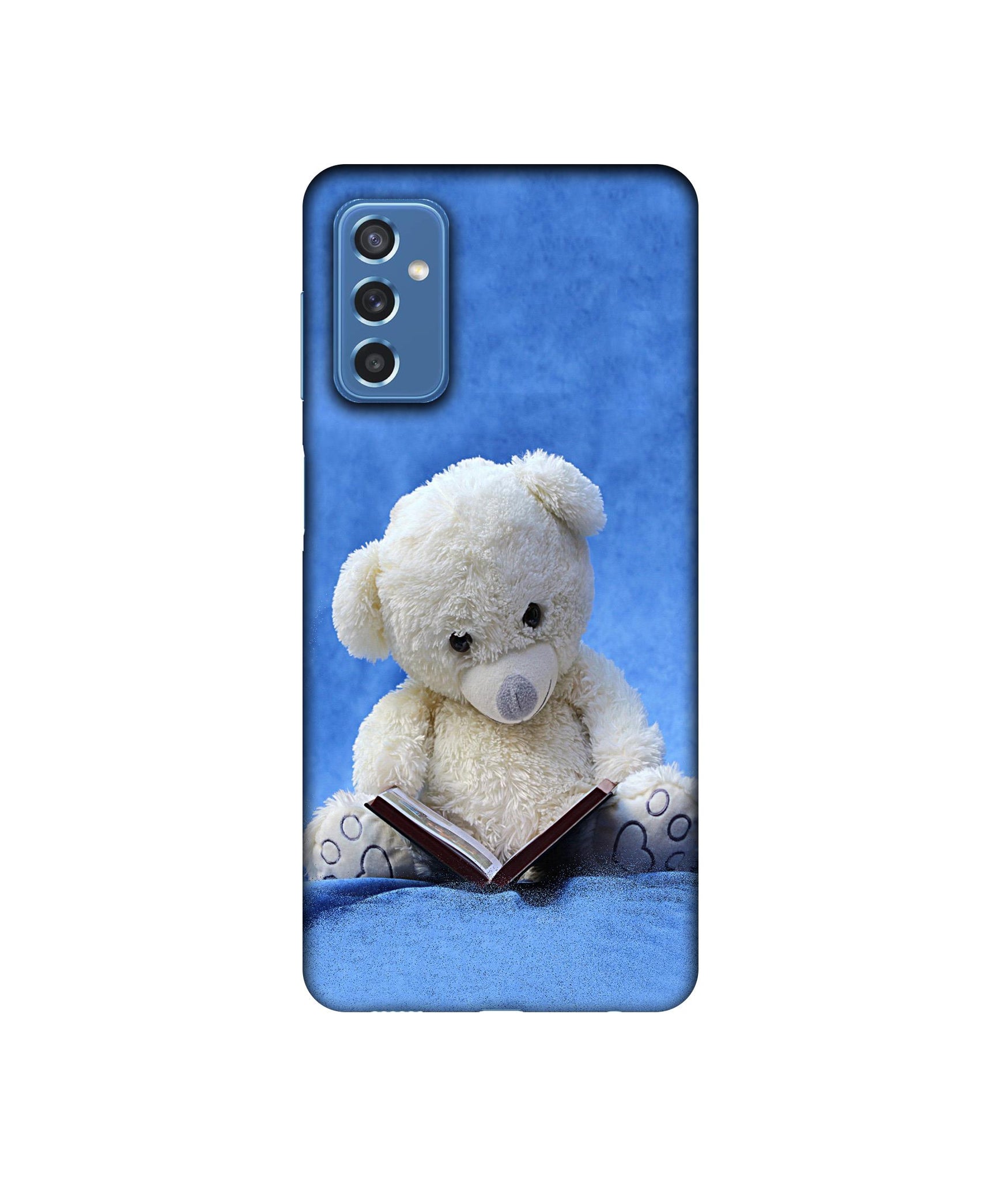 Samsung Galaxy M52 5G