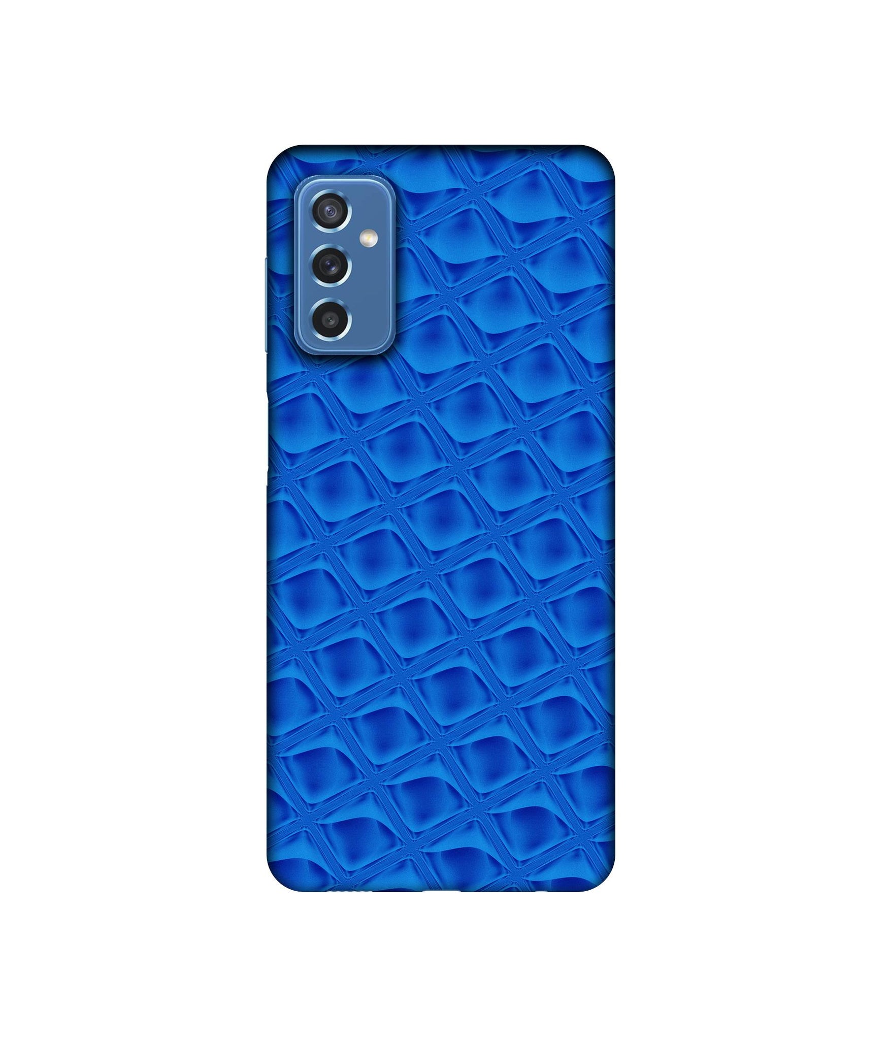 Cubec Surface Designer Hard Back Cover for Samsung Galaxy M52 5G