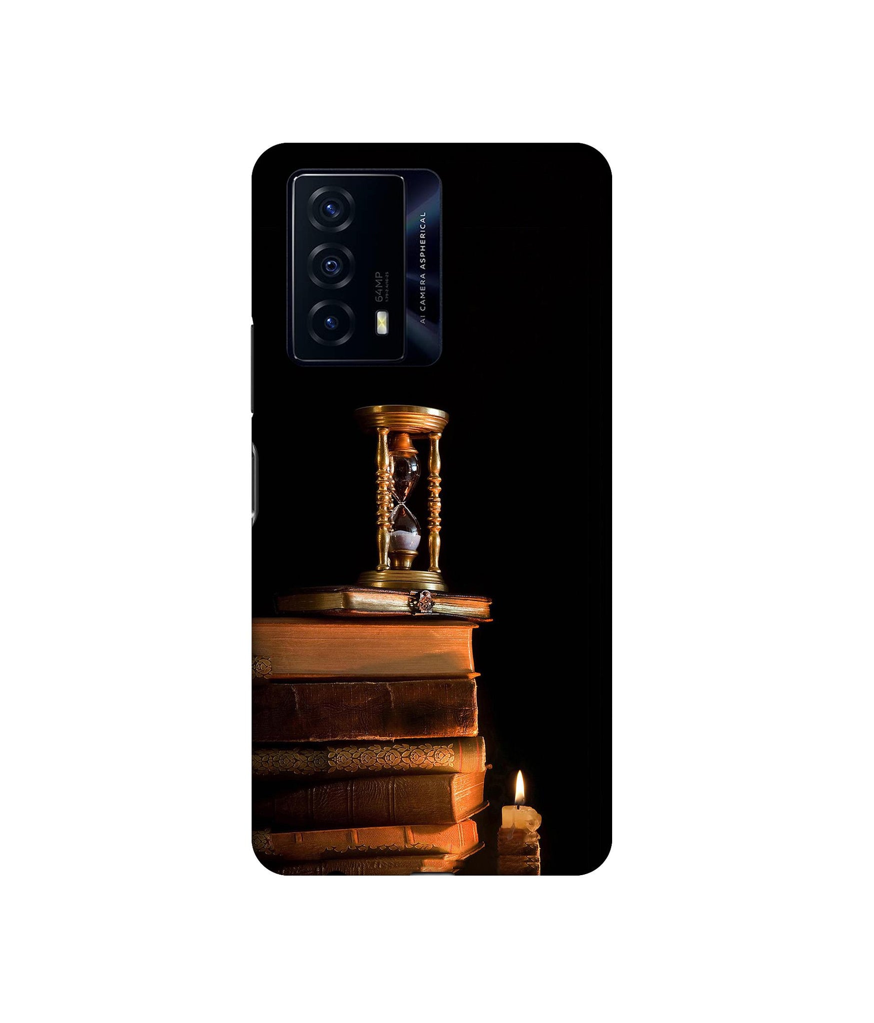 Vivo iQOO Z5 5G